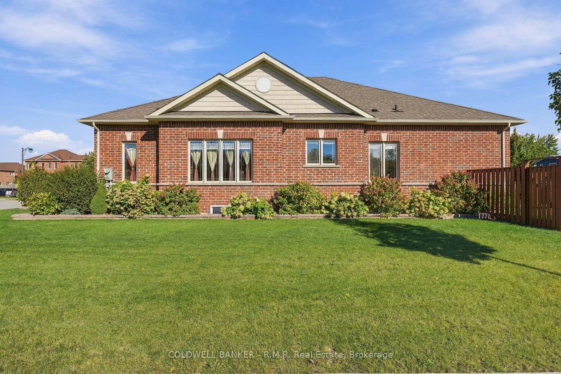 Photo 42 of 3 Pollock Avenue, Brock, Beaverton — HOMEH