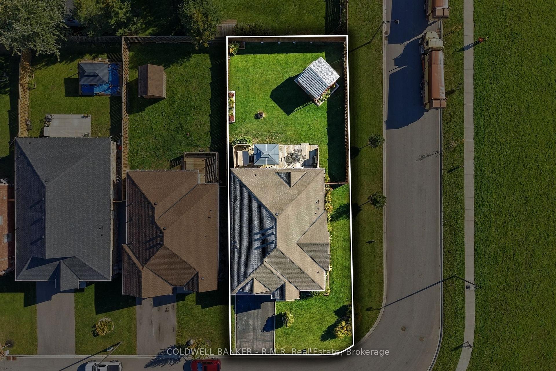 Photo 46 of 3 Pollock Avenue, Brock, Beaverton — HOMEH