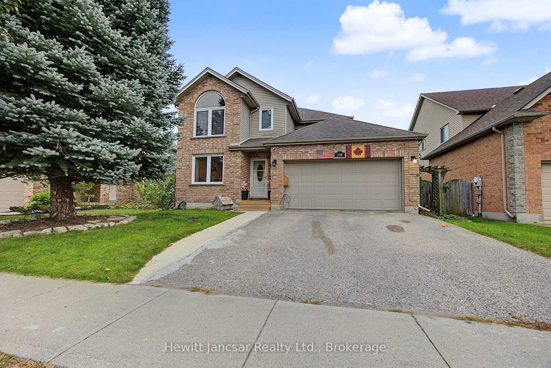 Photo of 780 Springbank Avenue N