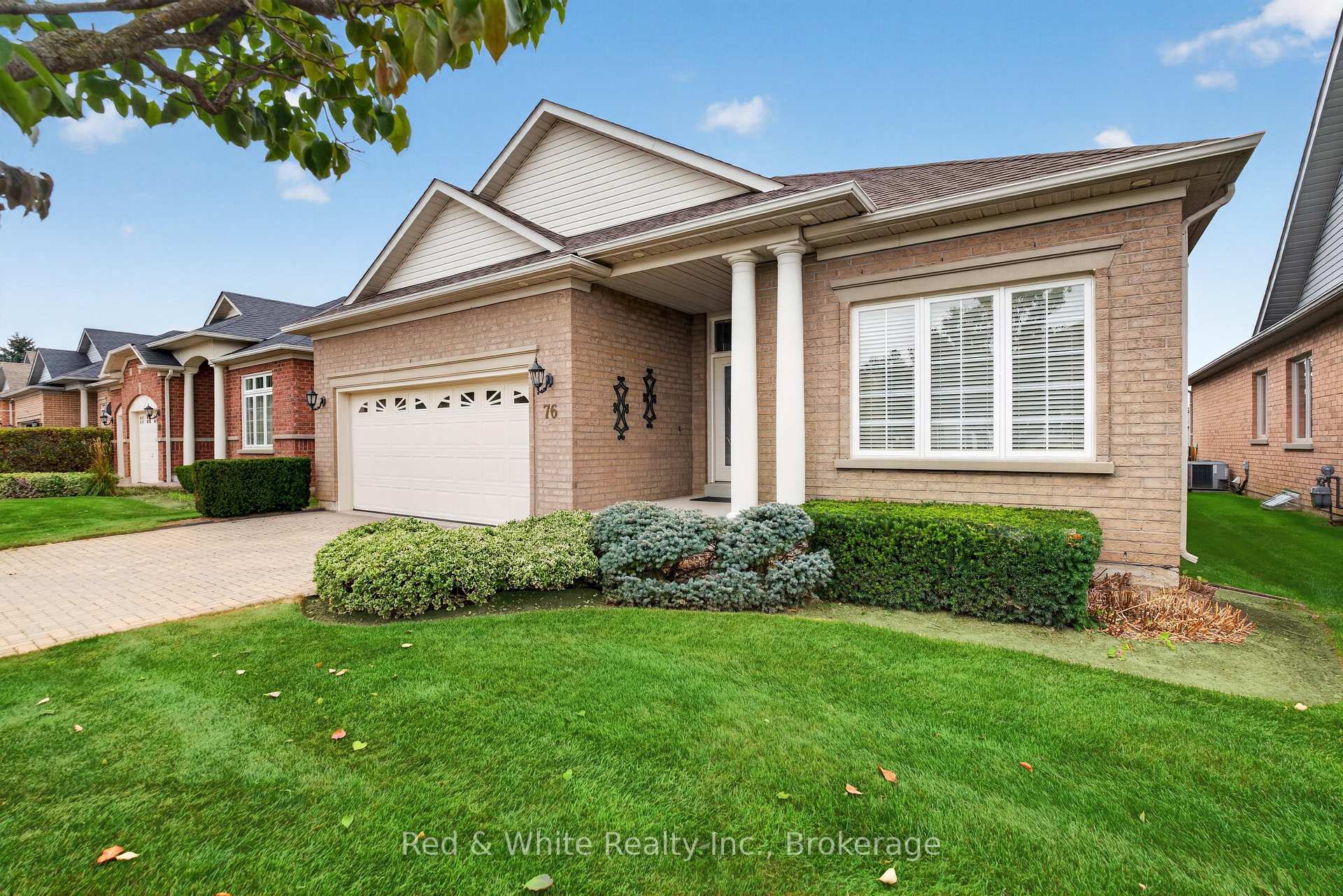 Photo of Unit 25, 76 Mcdermott Trail
