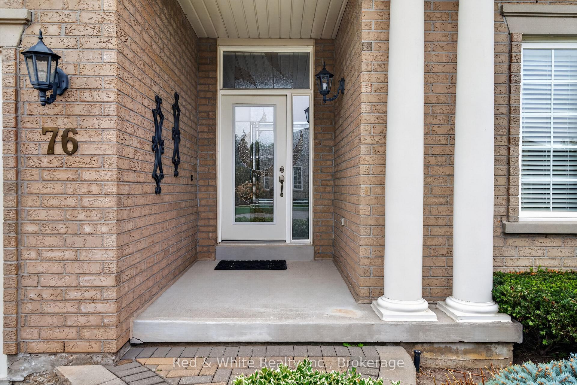 Photo 2 of Unit 25, 76 Mcdermott Trail, Whitchurch-Stouffville, Ballantrae — HOMEH