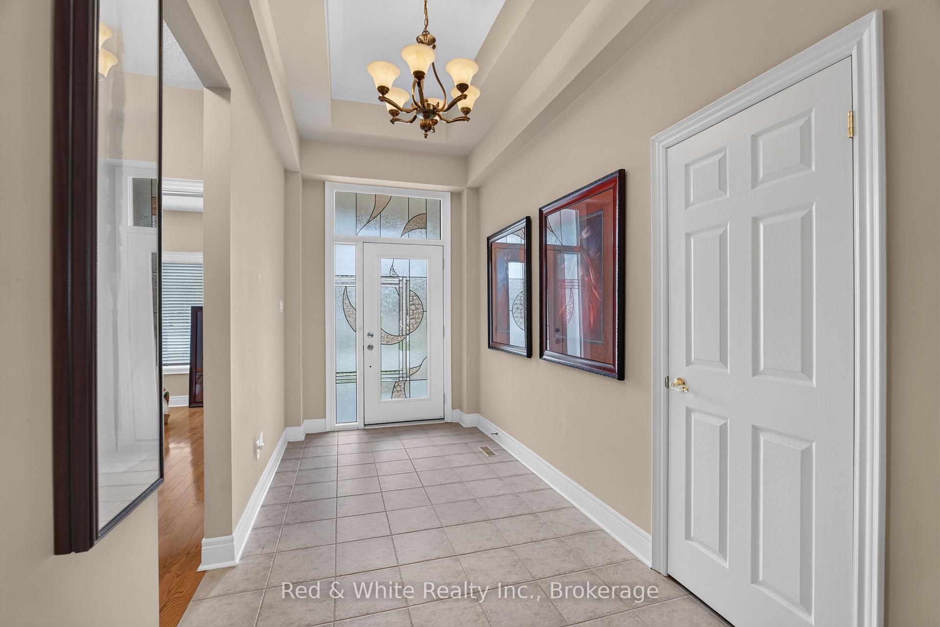 Photo 3 of Unit 25, 76 Mcdermott Trail, Whitchurch-Stouffville, Ballantrae — HOMEH