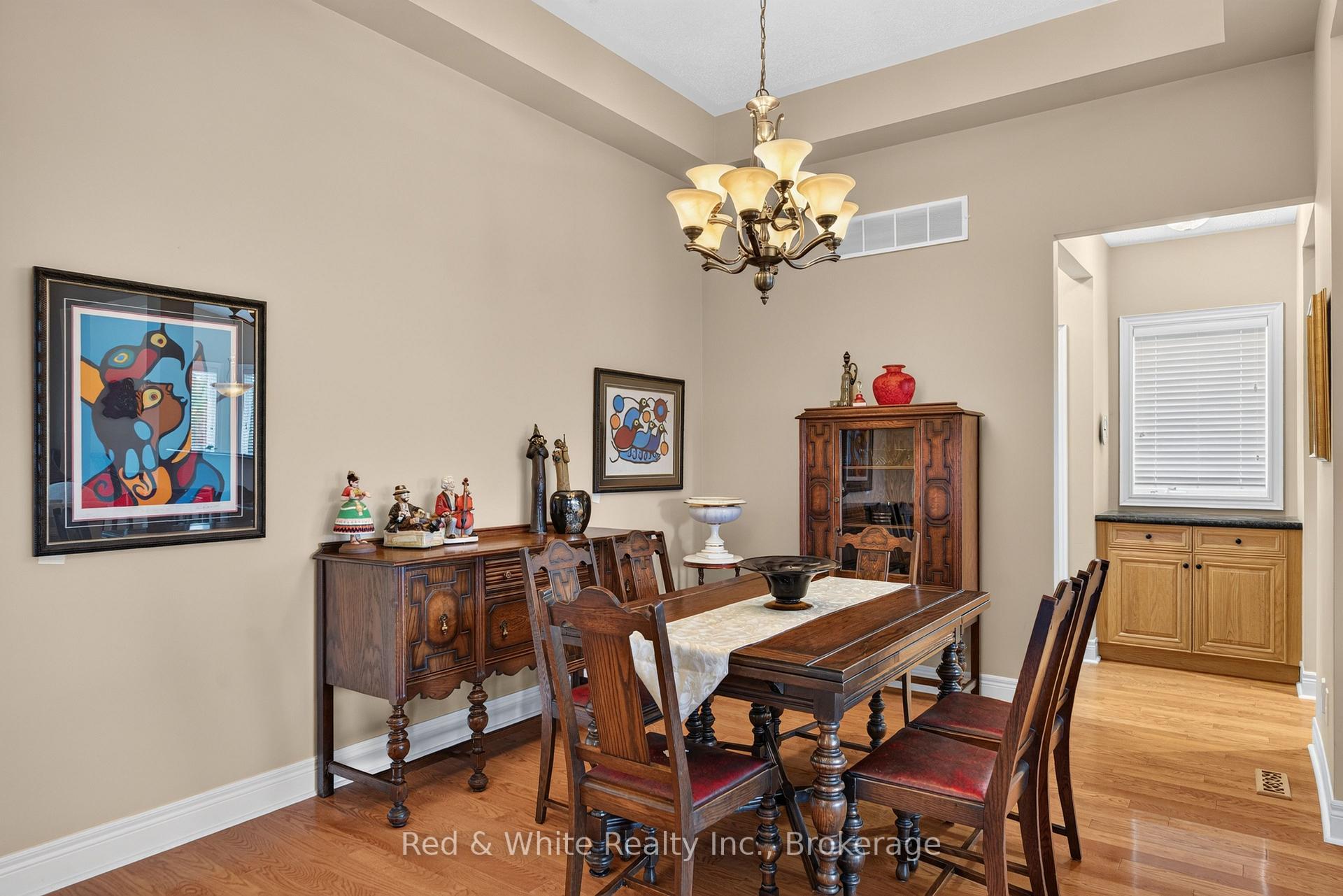 Photo 6 of Unit 25, 76 Mcdermott Trail, Whitchurch-Stouffville, Ballantrae — HOMEH