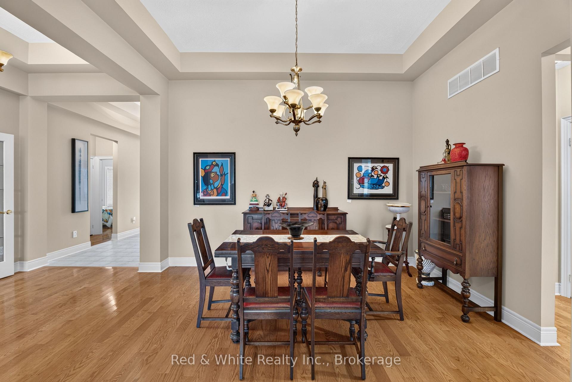 Photo 7 of Unit 25, 76 Mcdermott Trail, Whitchurch-Stouffville, Ballantrae — HOMEH