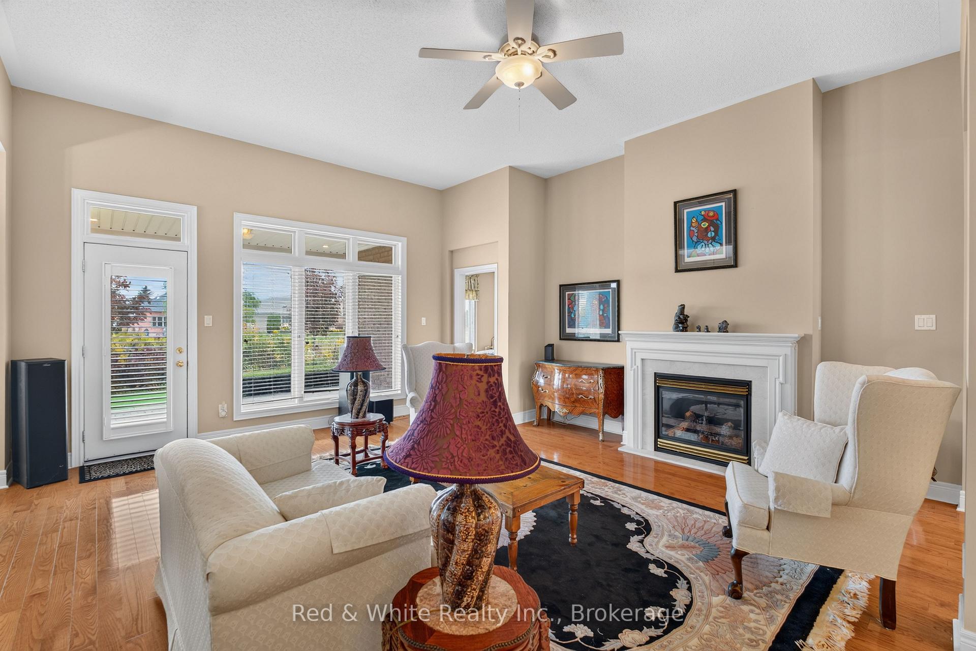 Photo 8 of Unit 25, 76 Mcdermott Trail, Whitchurch-Stouffville, Ballantrae — HOMEH