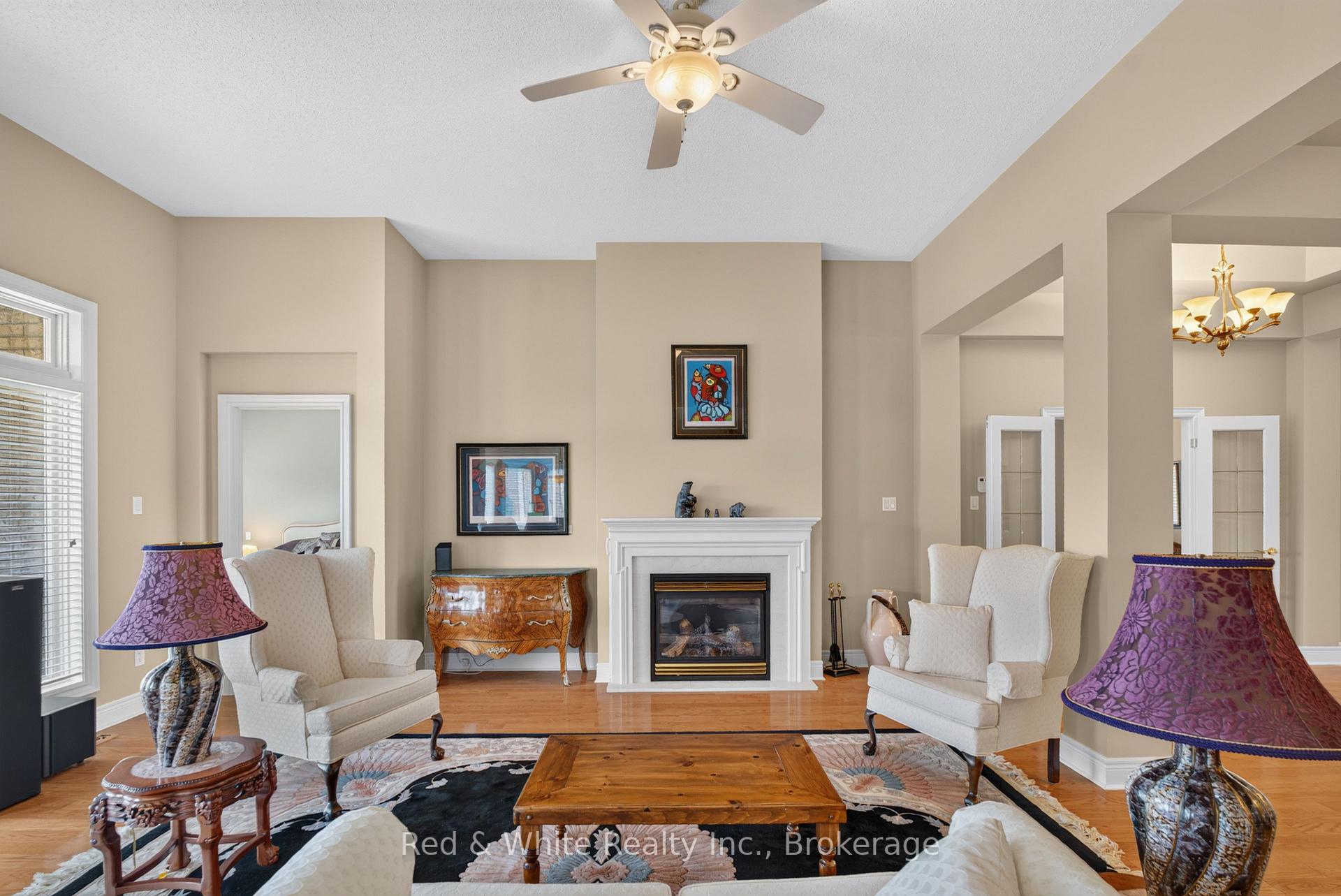 Photo 10 of Unit 25, 76 Mcdermott Trail, Whitchurch-Stouffville, Ballantrae — HOMEH