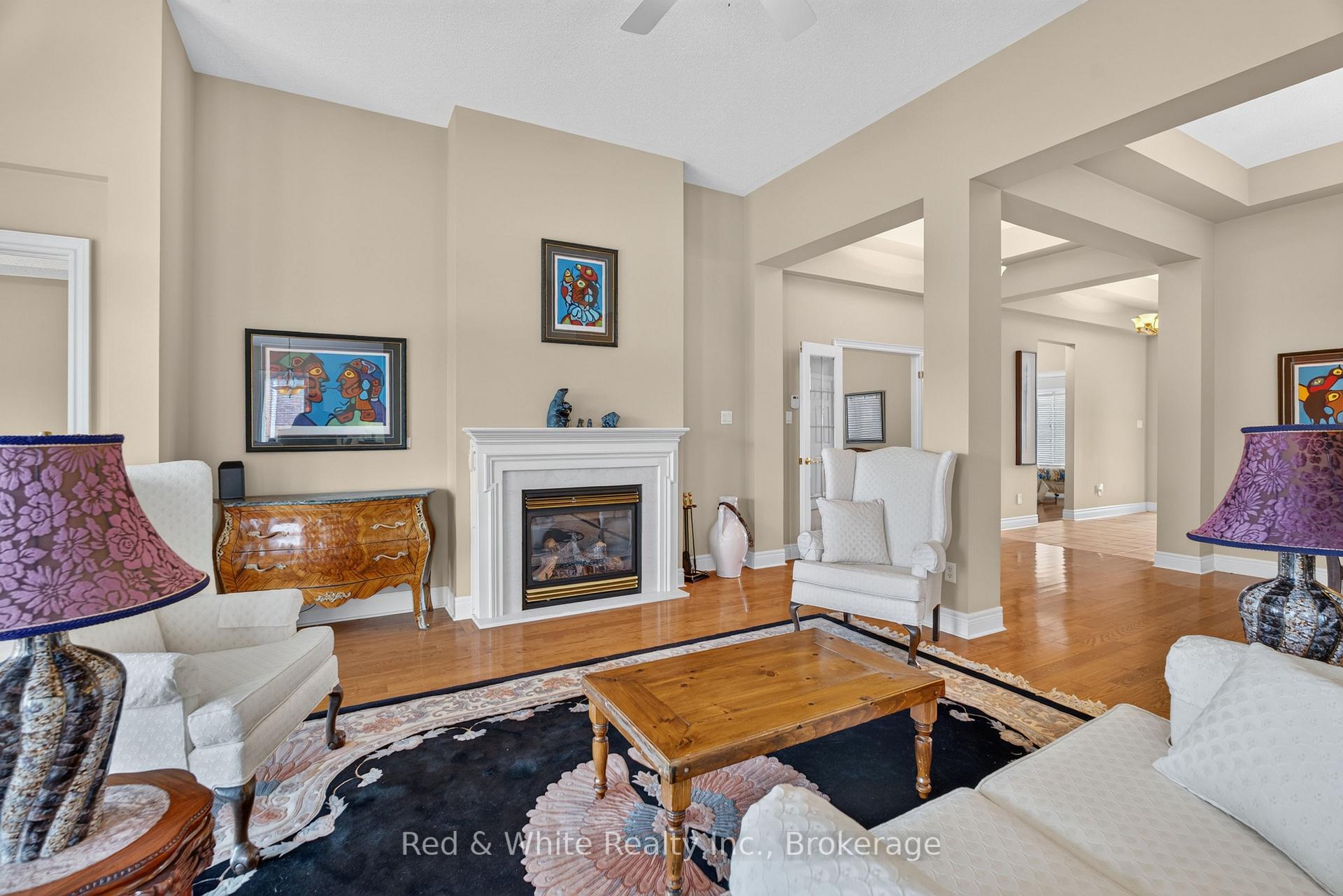 Photo 11 of Unit 25, 76 Mcdermott Trail, Whitchurch-Stouffville, Ballantrae — HOMEH