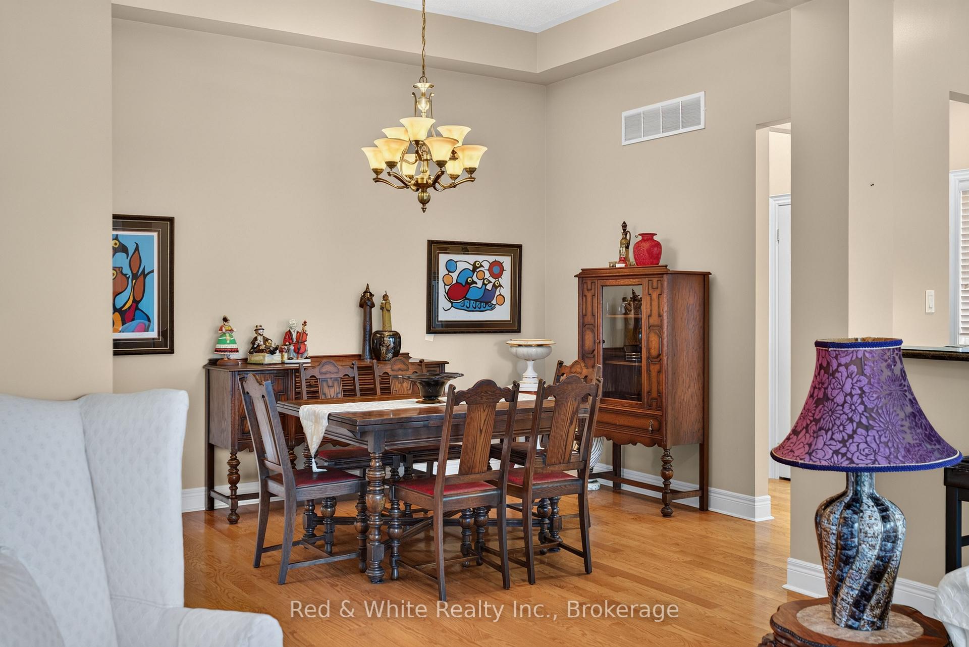 Photo 14 of Unit 25, 76 Mcdermott Trail, Whitchurch-Stouffville, Ballantrae — HOMEH