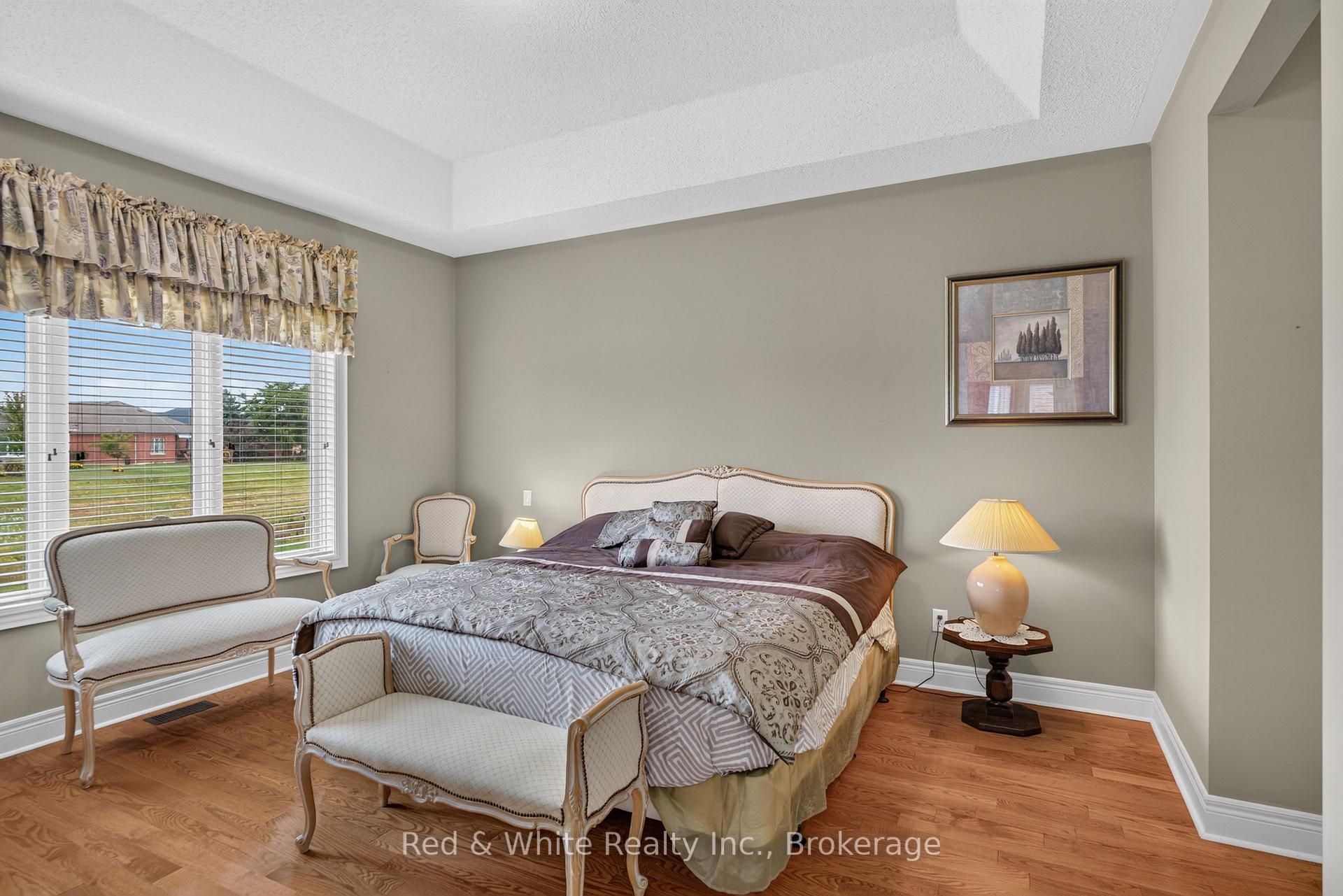 Photo 20 of Unit 25, 76 Mcdermott Trail, Whitchurch-Stouffville, Ballantrae — HOMEH