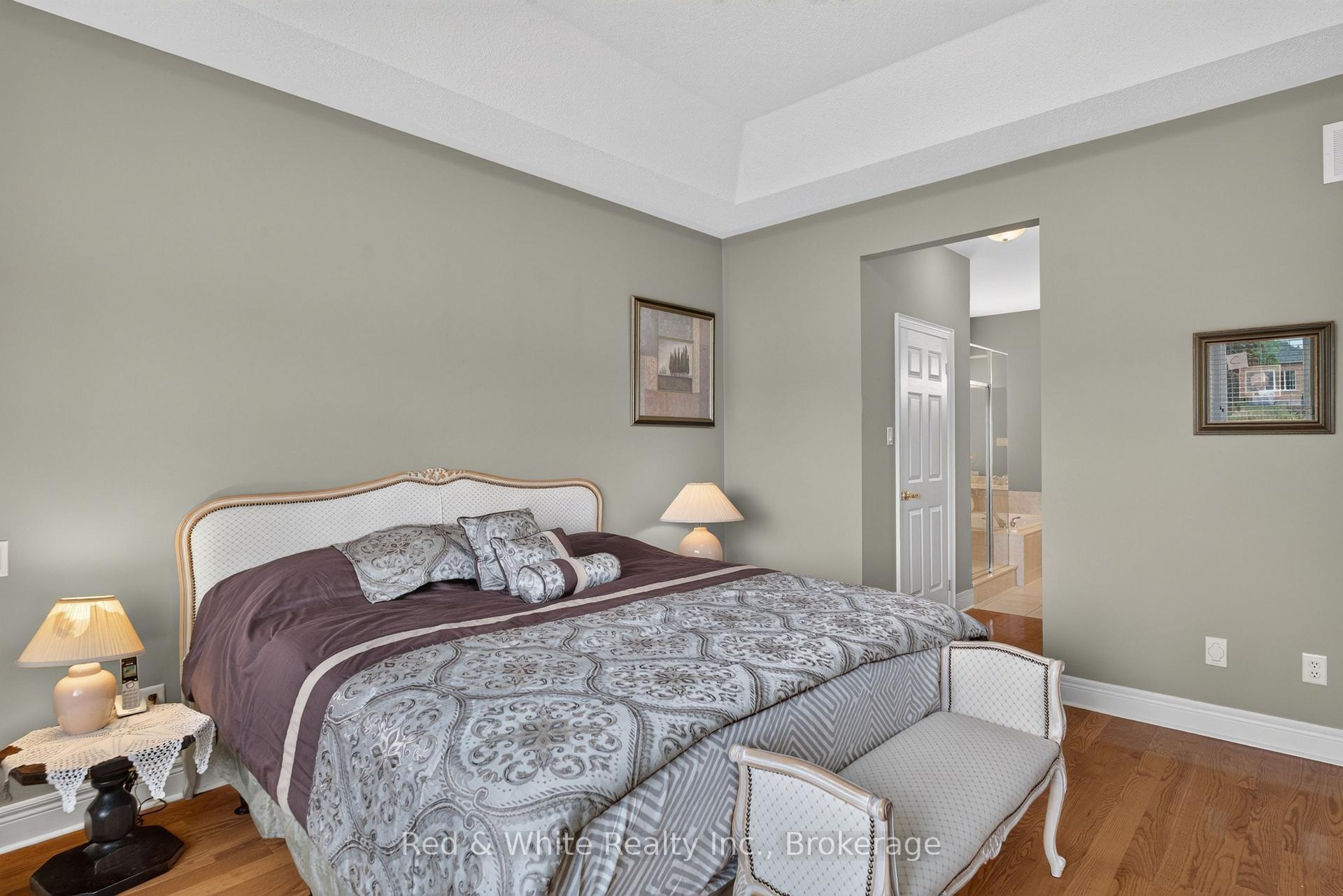 Photo 21 of Unit 25, 76 Mcdermott Trail, Whitchurch-Stouffville, Ballantrae — HOMEH