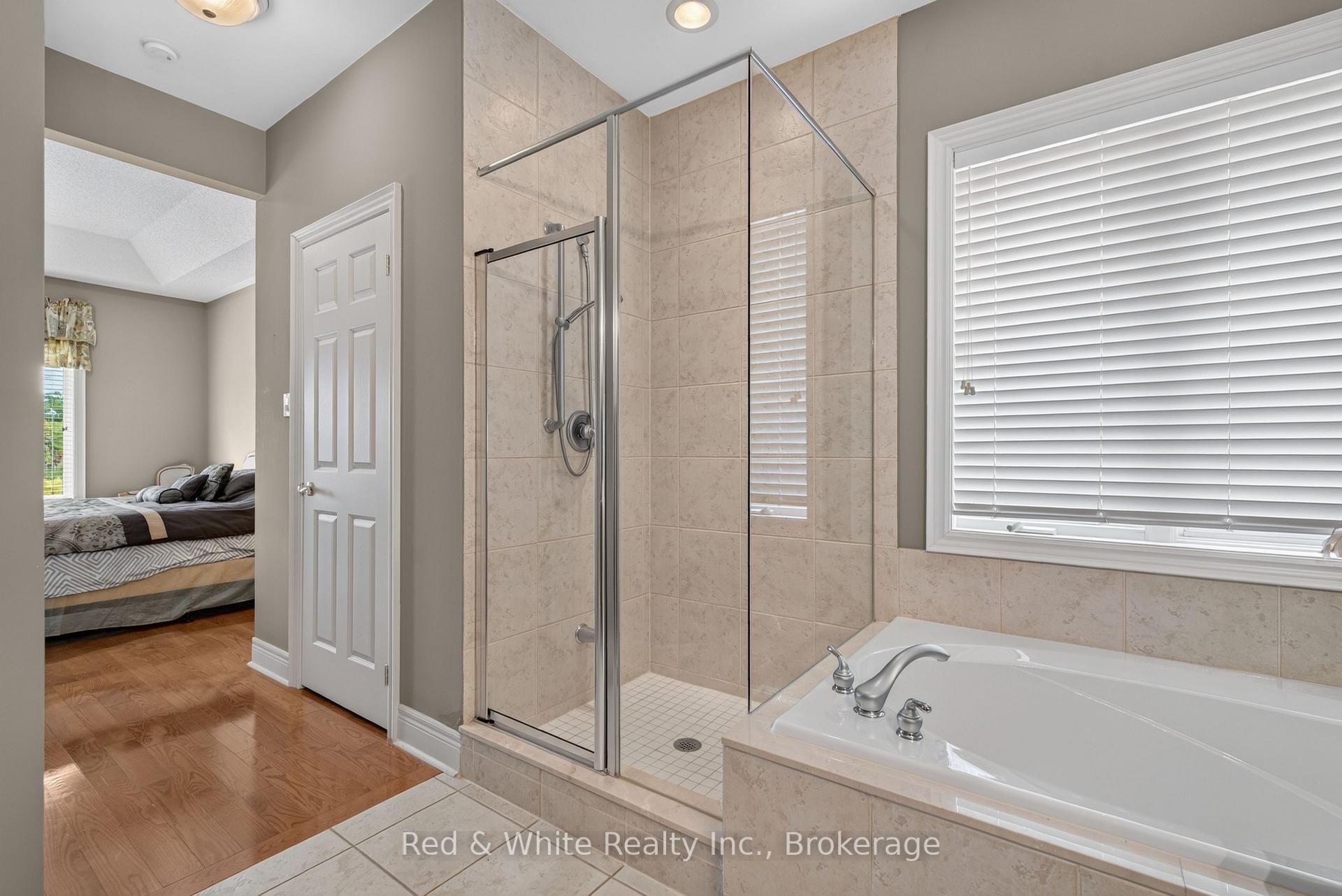 Photo 25 of Unit 25, 76 Mcdermott Trail, Whitchurch-Stouffville, Ballantrae — HOMEH