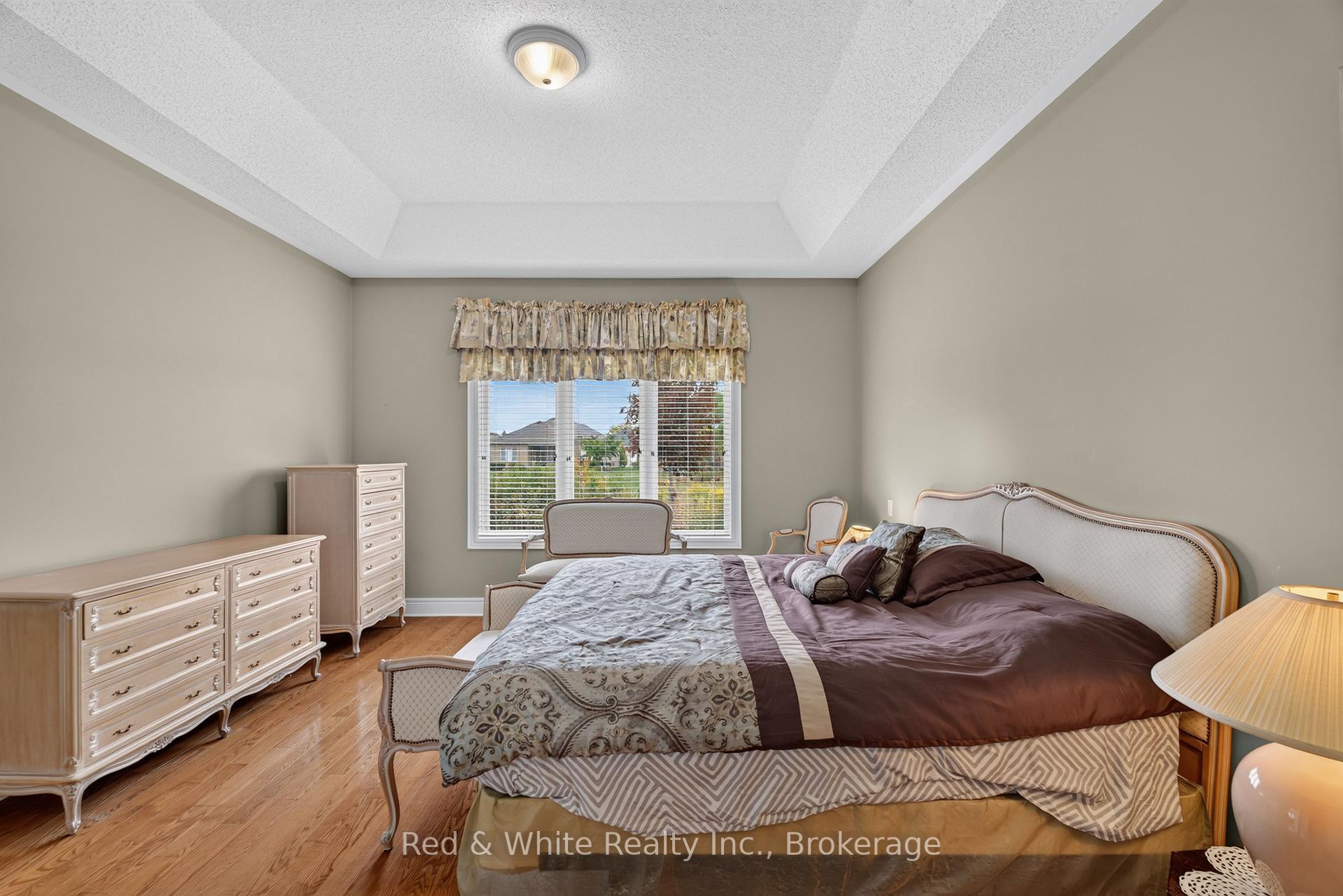 Photo 26 of Unit 25, 76 Mcdermott Trail, Whitchurch-Stouffville, Ballantrae — HOMEH