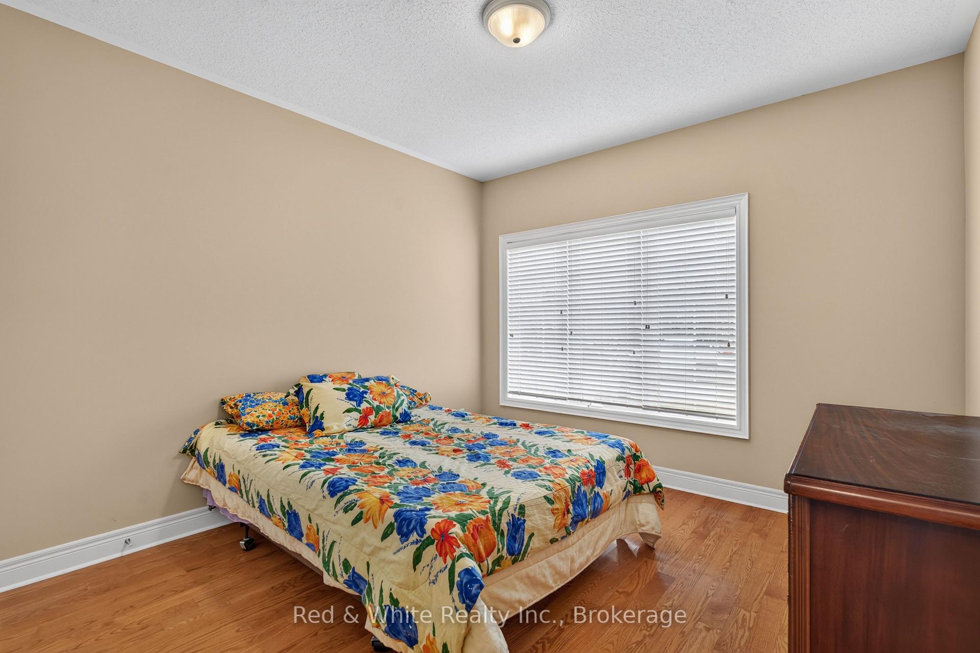 Photo 27 of Unit 25, 76 Mcdermott Trail, Whitchurch-Stouffville, Ballantrae — HOMEH