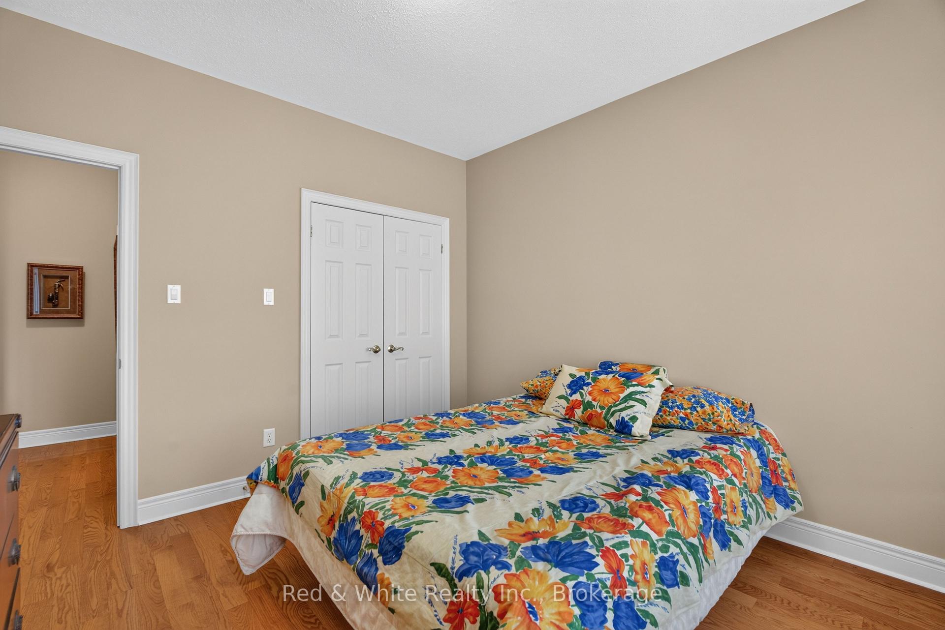 Photo 28 of Unit 25, 76 Mcdermott Trail, Whitchurch-Stouffville, Ballantrae — HOMEH