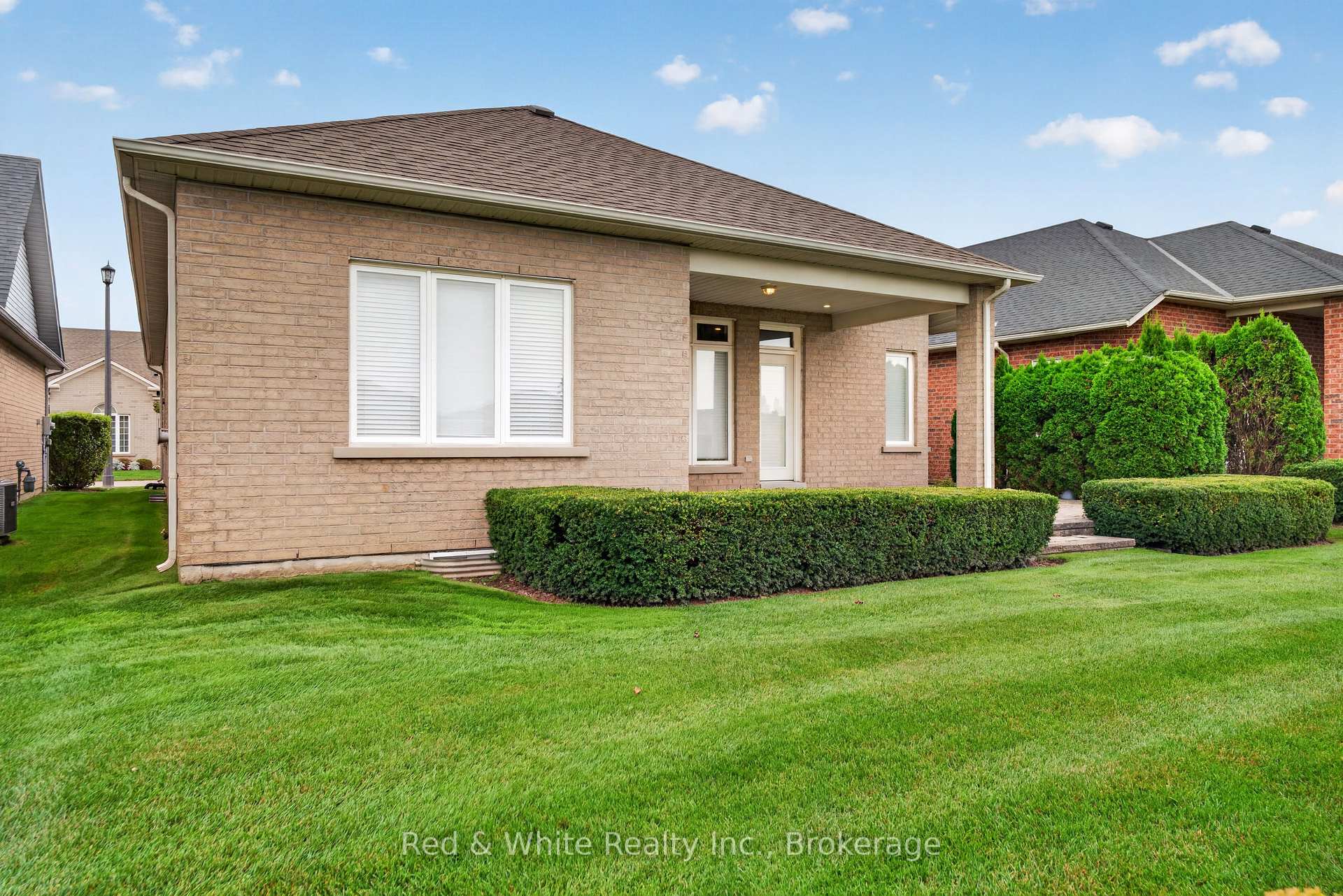 Photo 35 of Unit 25, 76 Mcdermott Trail, Whitchurch-Stouffville, Ballantrae — HOMEH