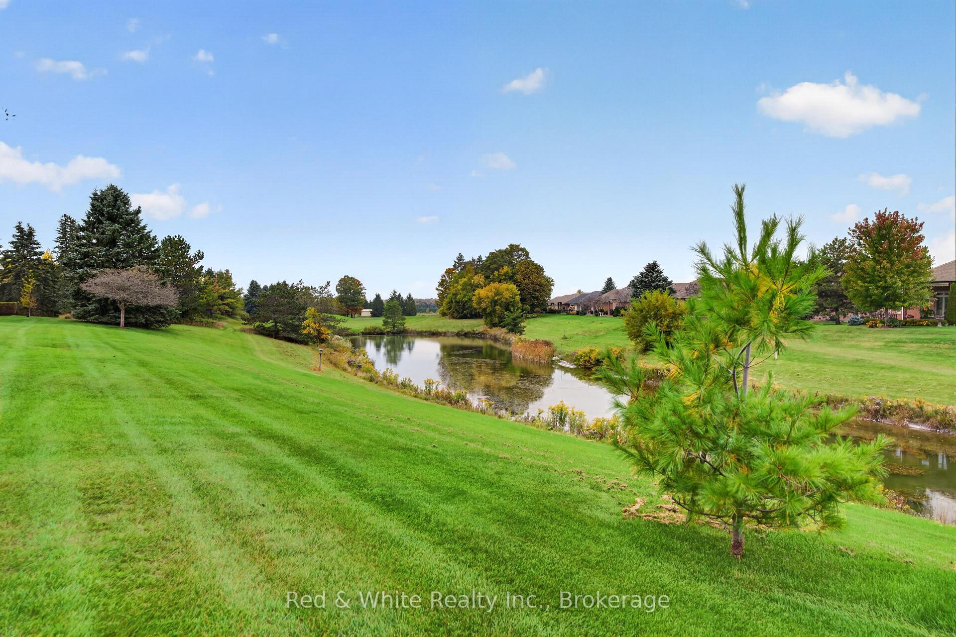 Photo 36 of Unit 25, 76 Mcdermott Trail, Whitchurch-Stouffville, Ballantrae — HOMEH