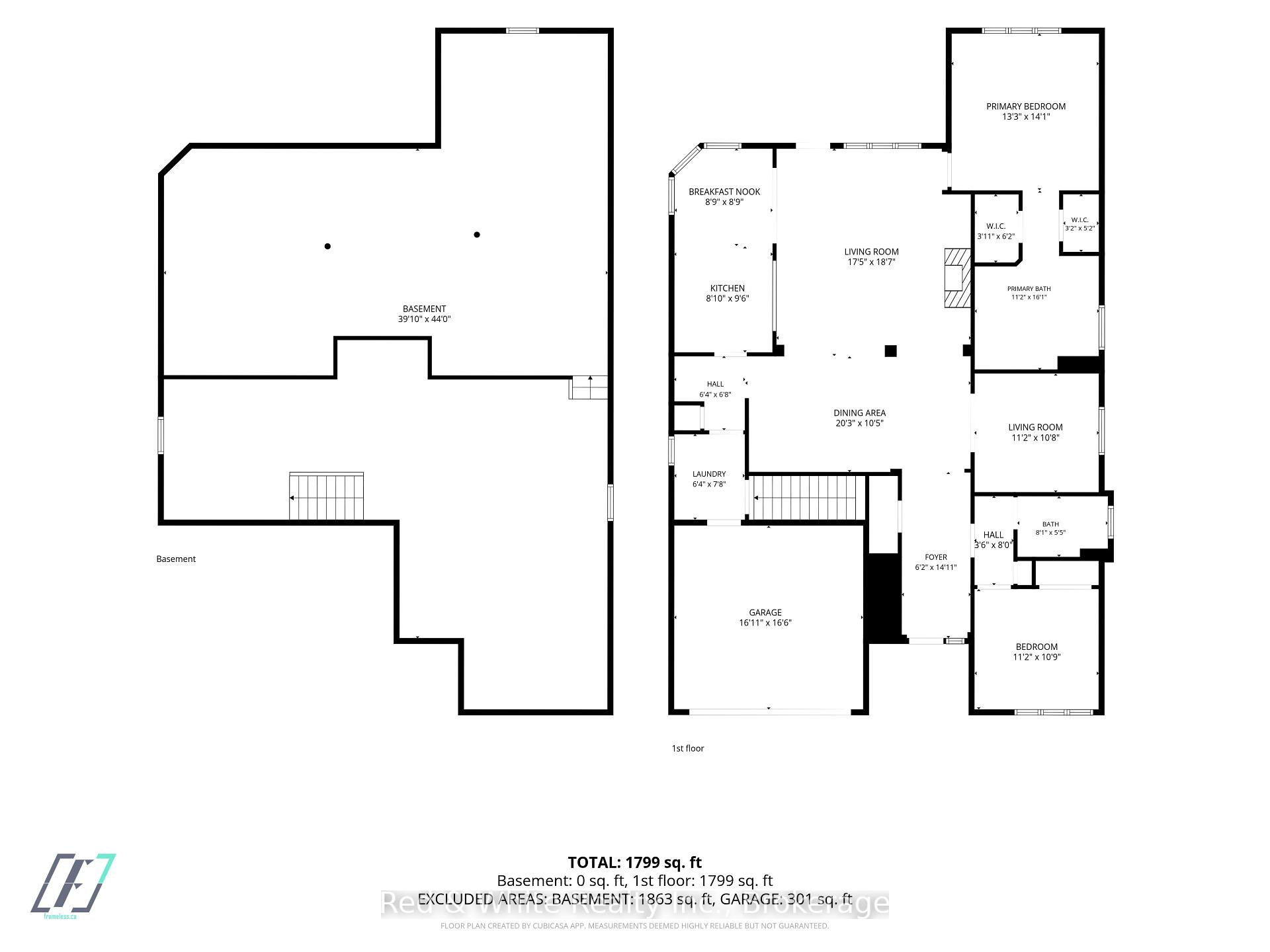 Photo 46 of Unit 25, 76 Mcdermott Trail, Whitchurch-Stouffville, Ballantrae — HOMEH