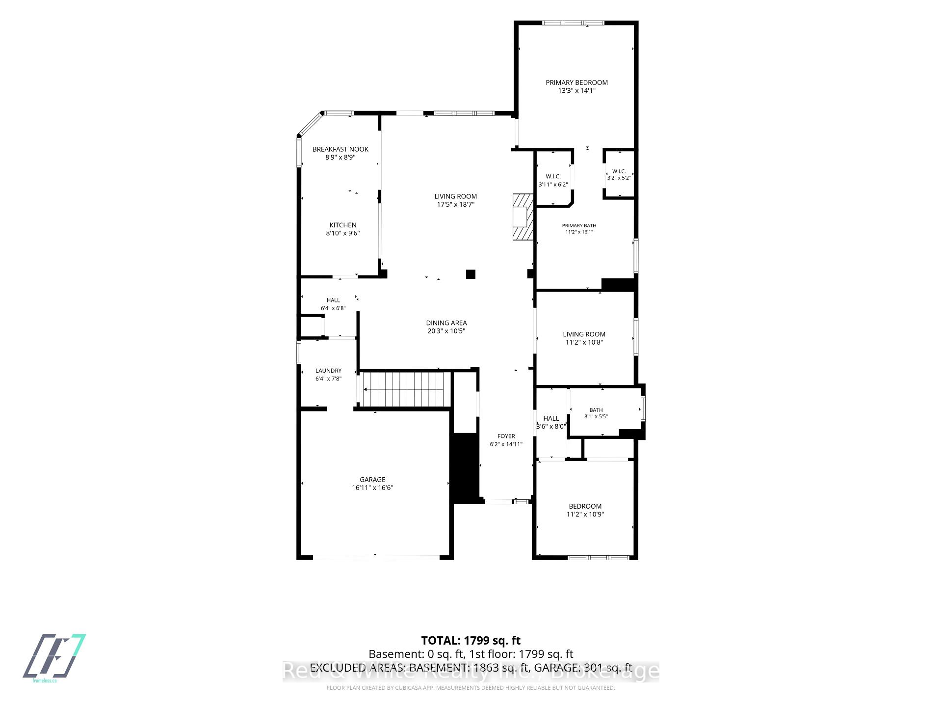 Photo 47 of Unit 25, 76 Mcdermott Trail, Whitchurch-Stouffville, Ballantrae — HOMEH