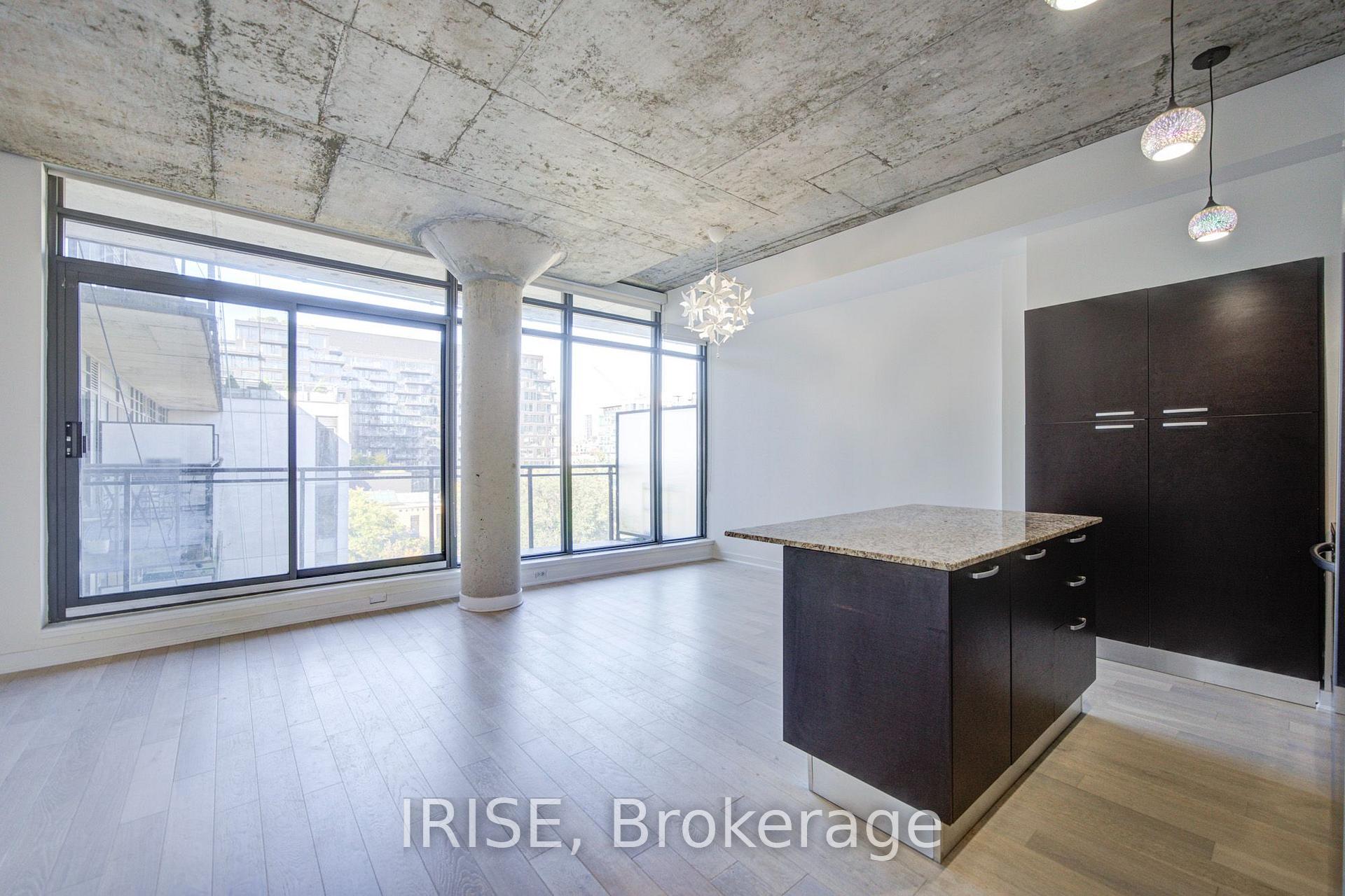 Photo 2 of Unit 801, 10 Morrison Street, Toronto, Waterfront Communities — HOMEH