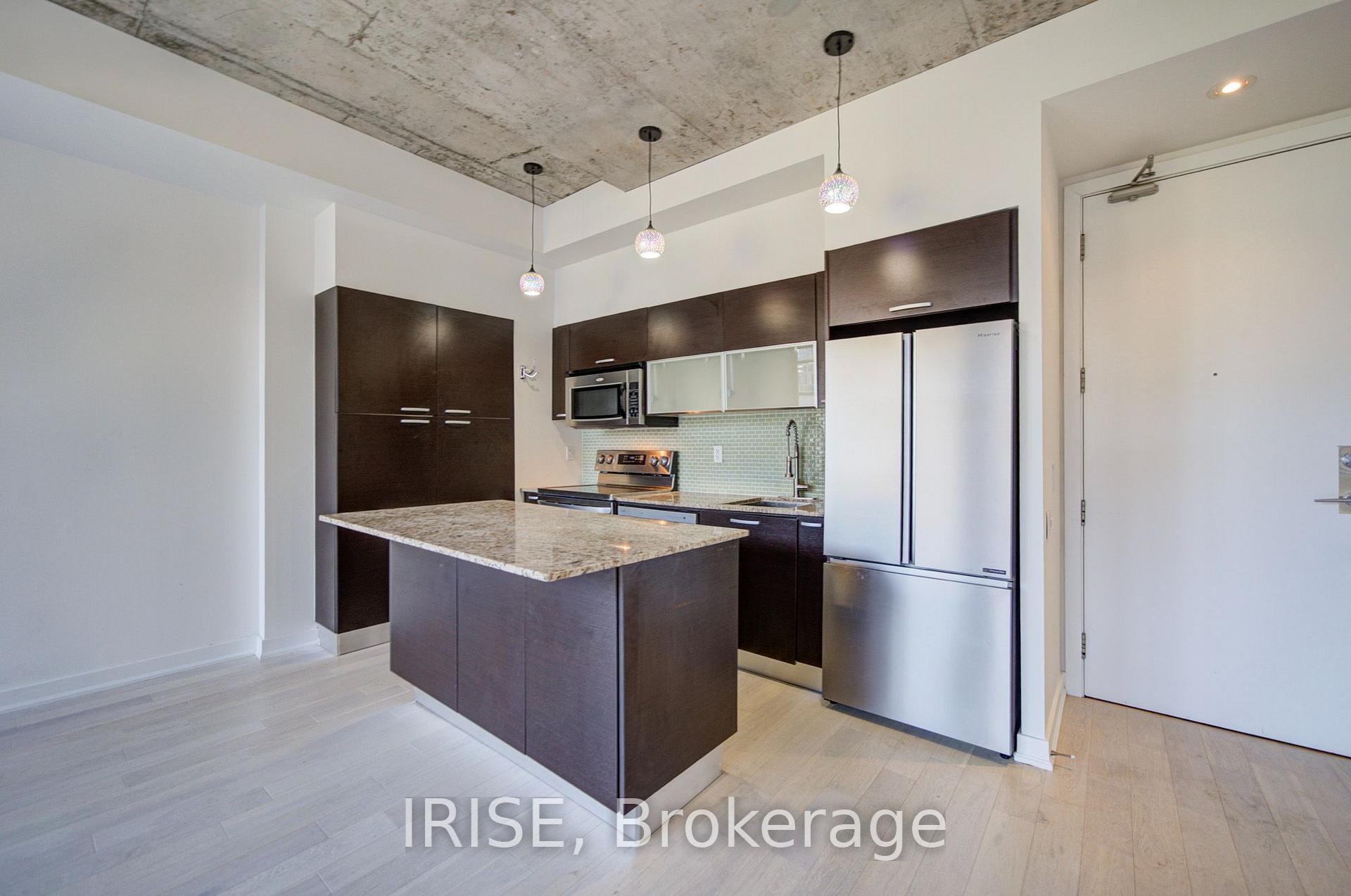Photo 3 of Unit 801, 10 Morrison Street, Toronto, Waterfront Communities — HOMEH