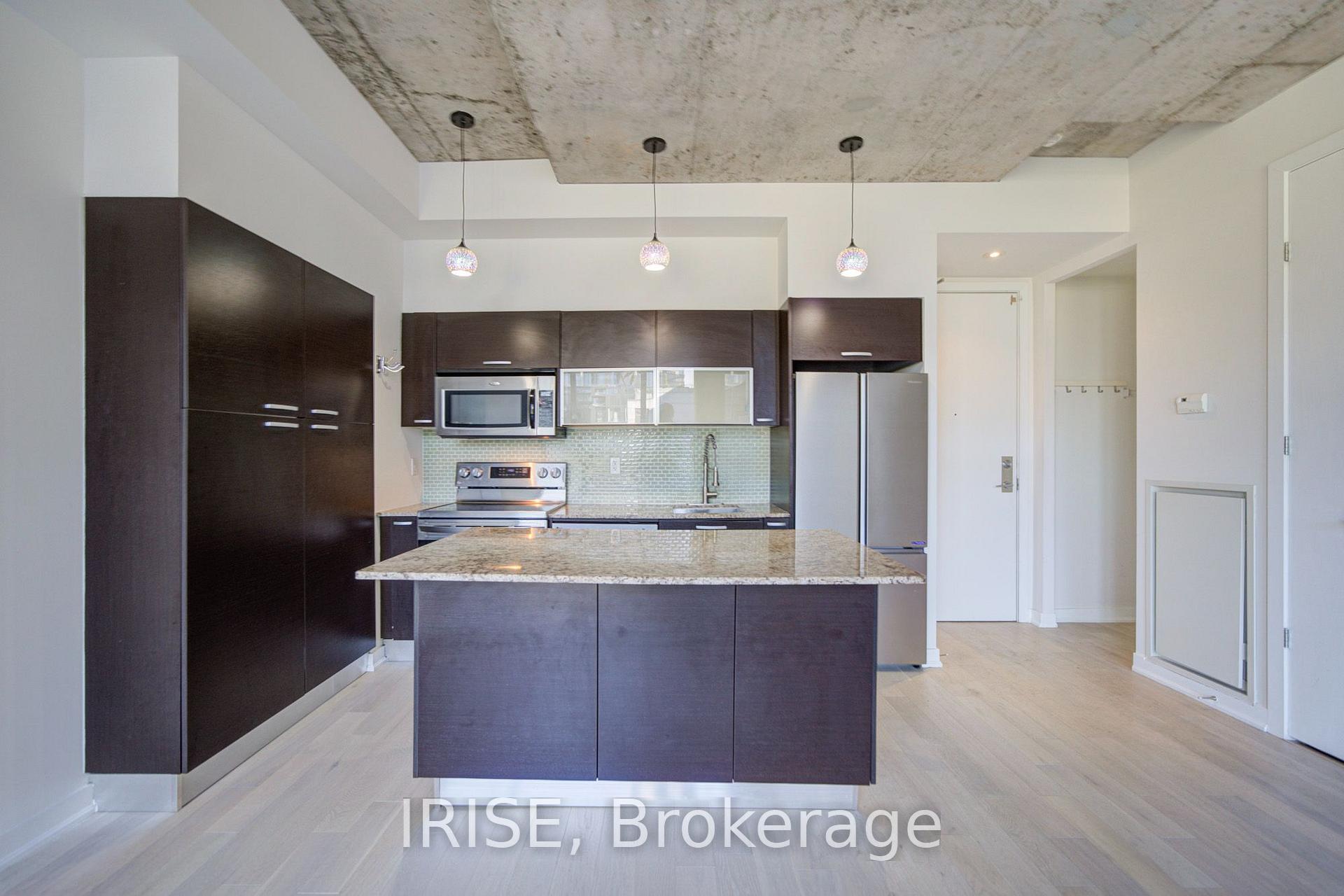 Photo 4 of Unit 801, 10 Morrison Street, Toronto, Waterfront Communities — HOMEH