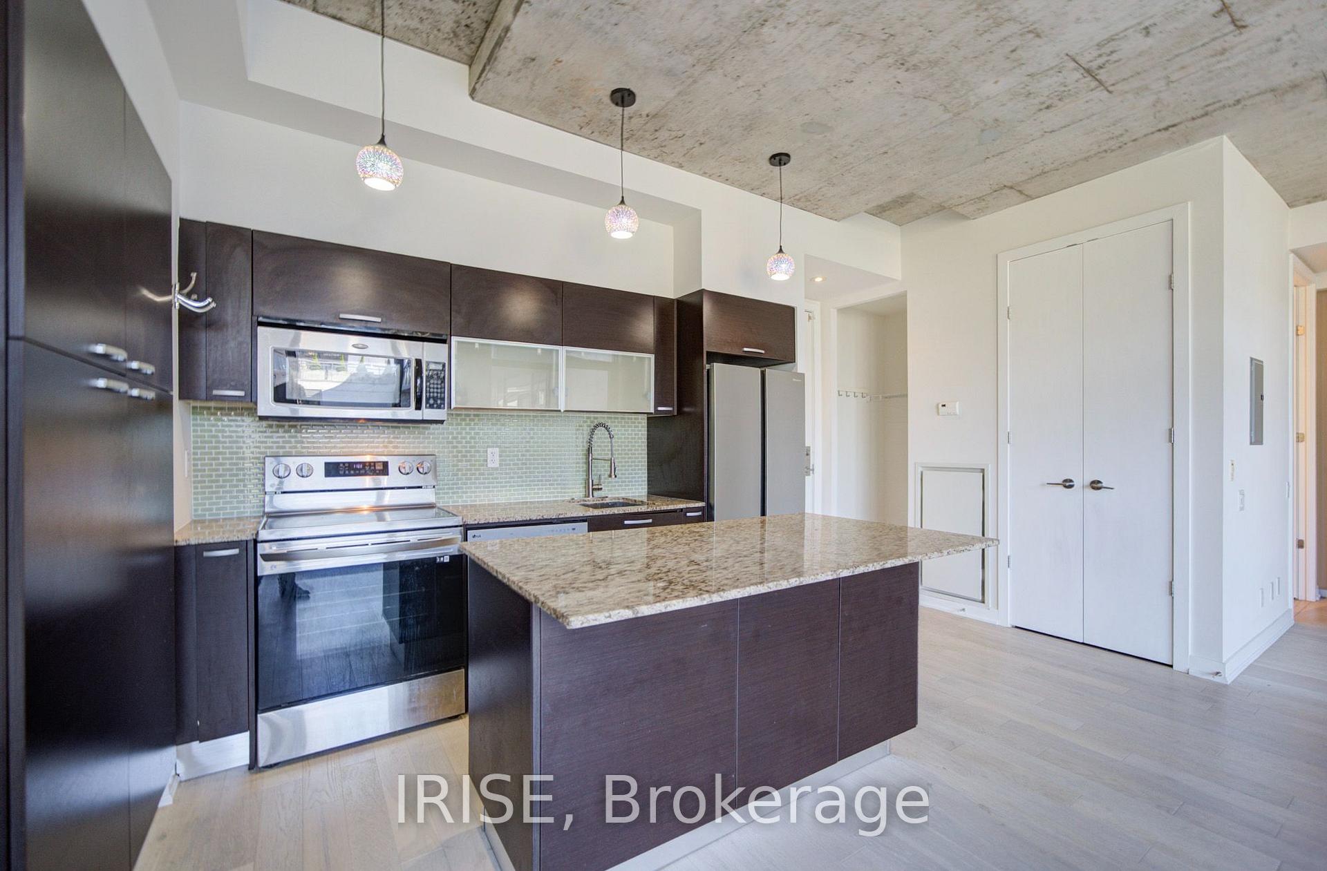 Photo 5 of Unit 801, 10 Morrison Street, Toronto, Waterfront Communities — HOMEH