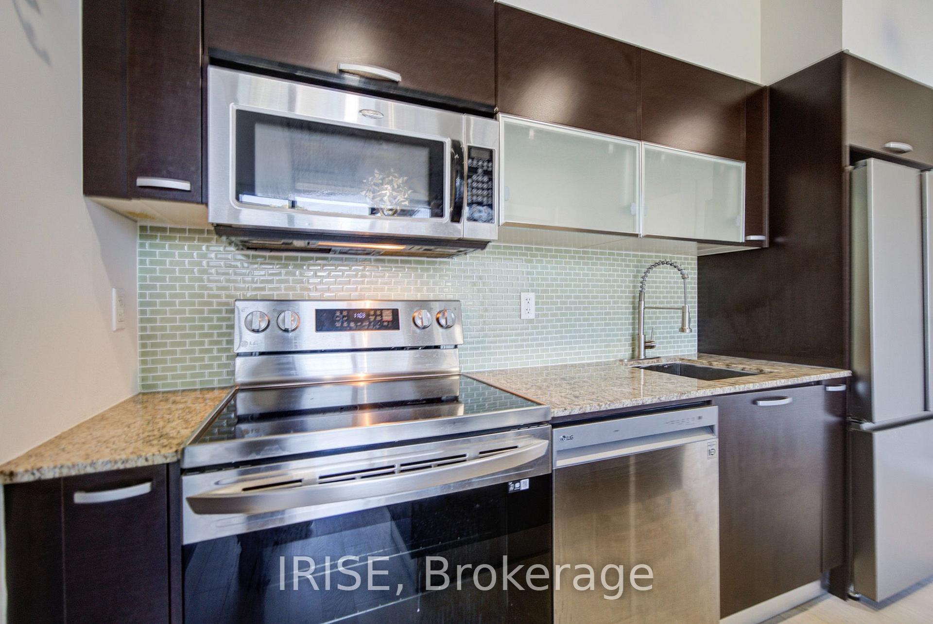 Photo 6 of Unit 801, 10 Morrison Street, Toronto, Waterfront Communities — HOMEH