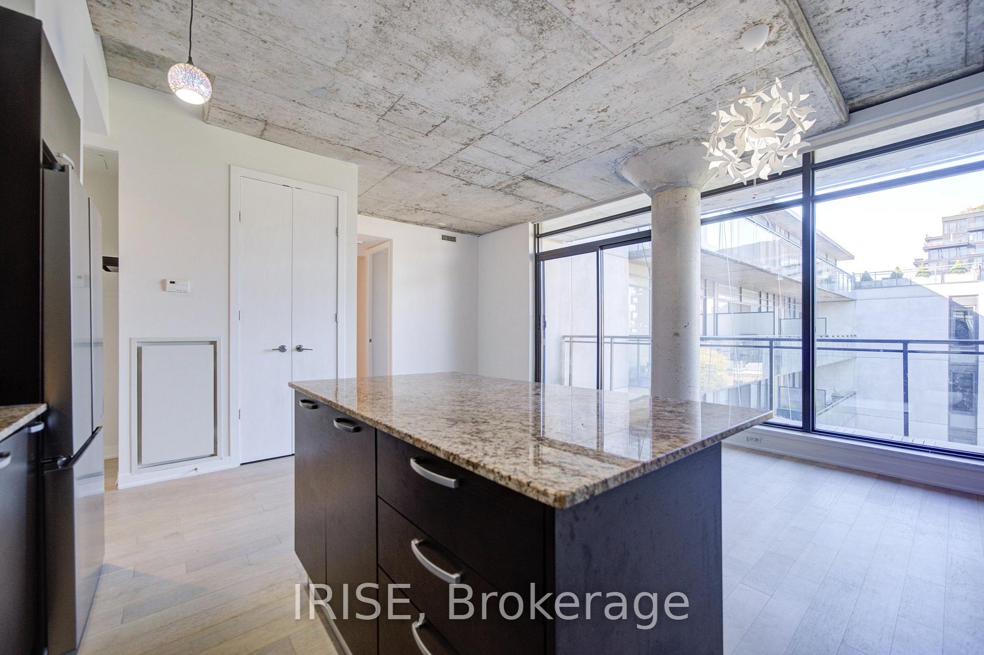 Photo 7 of Unit 801, 10 Morrison Street, Toronto, Waterfront Communities — HOMEH
