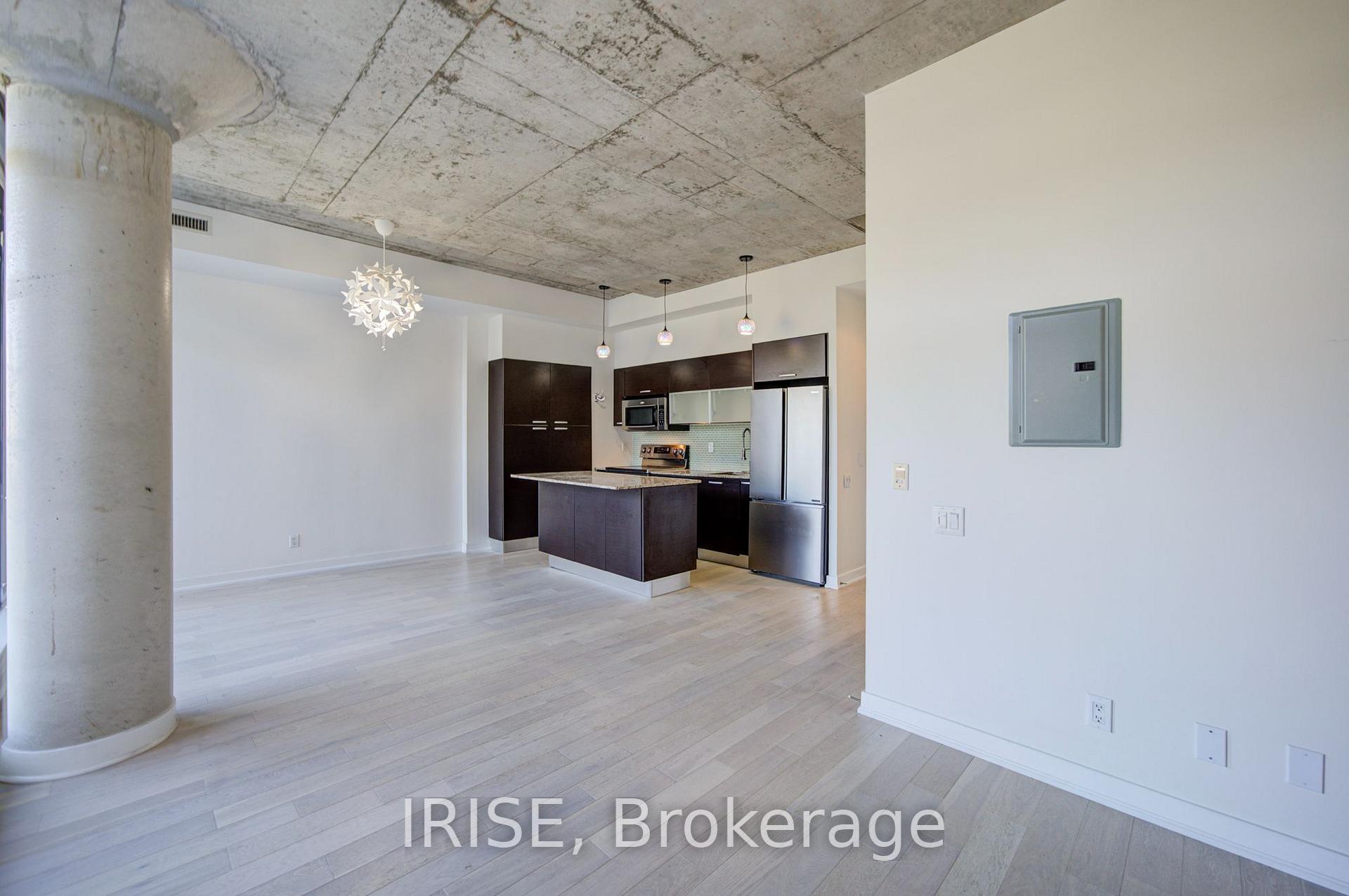 Photo 9 of Unit 801, 10 Morrison Street, Toronto, Waterfront Communities — HOMEH