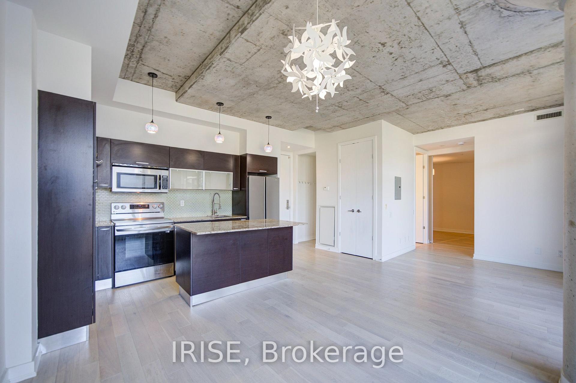 Photo 10 of Unit 801, 10 Morrison Street, Toronto, Waterfront Communities — HOMEH