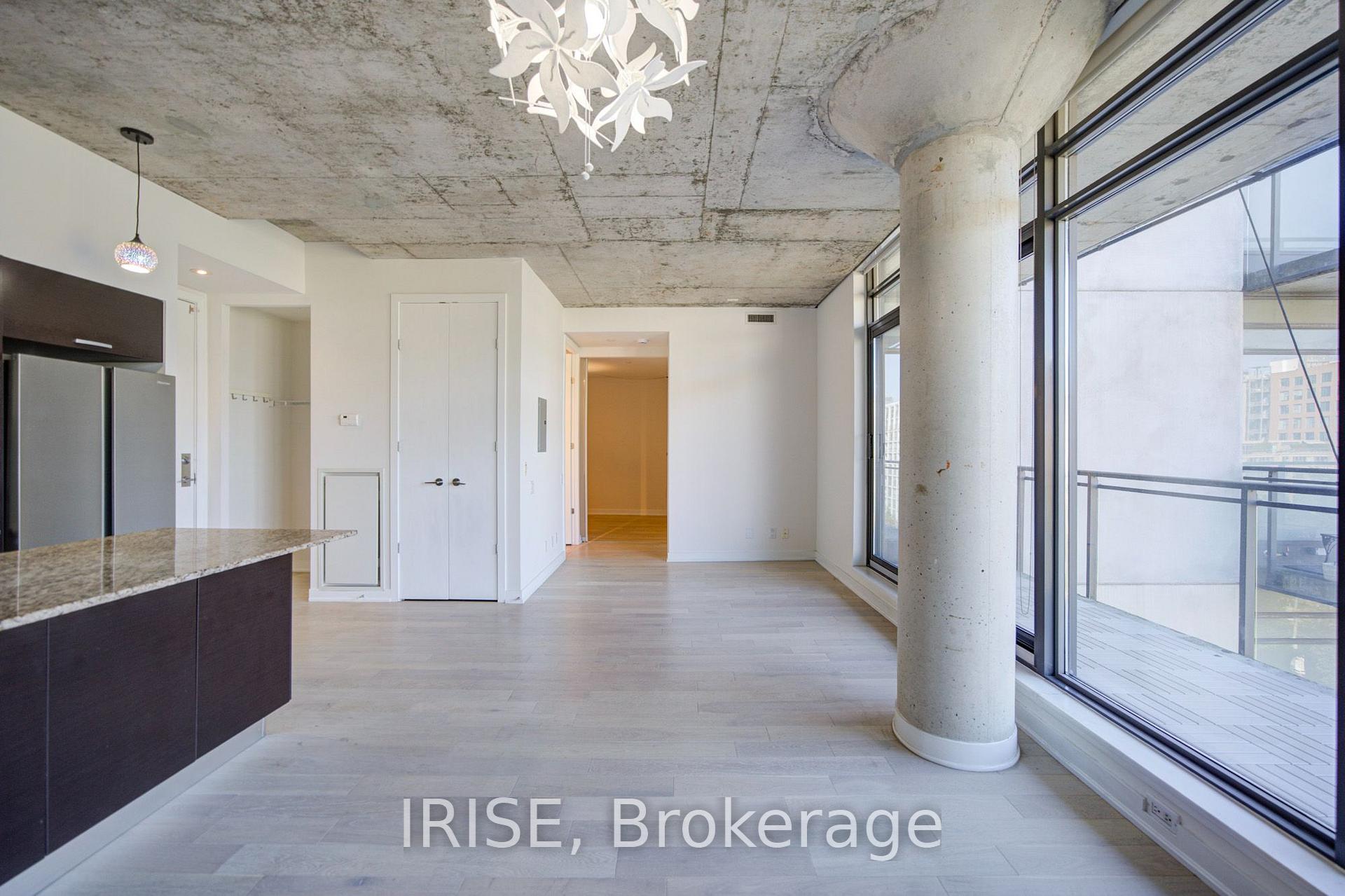 Photo 11 of Unit 801, 10 Morrison Street, Toronto, Waterfront Communities — HOMEH