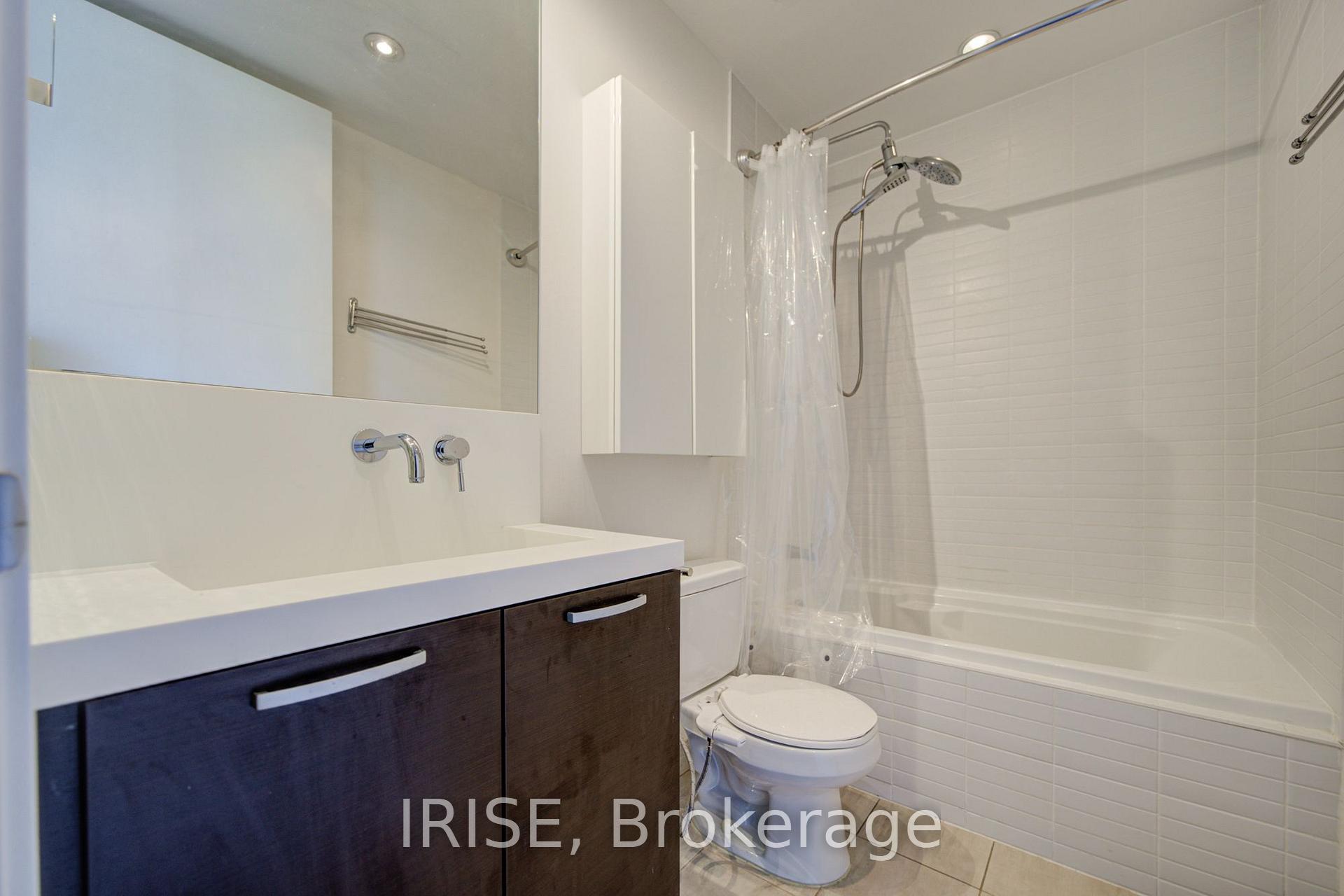 Photo 13 of Unit 801, 10 Morrison Street, Toronto, Waterfront Communities — HOMEH