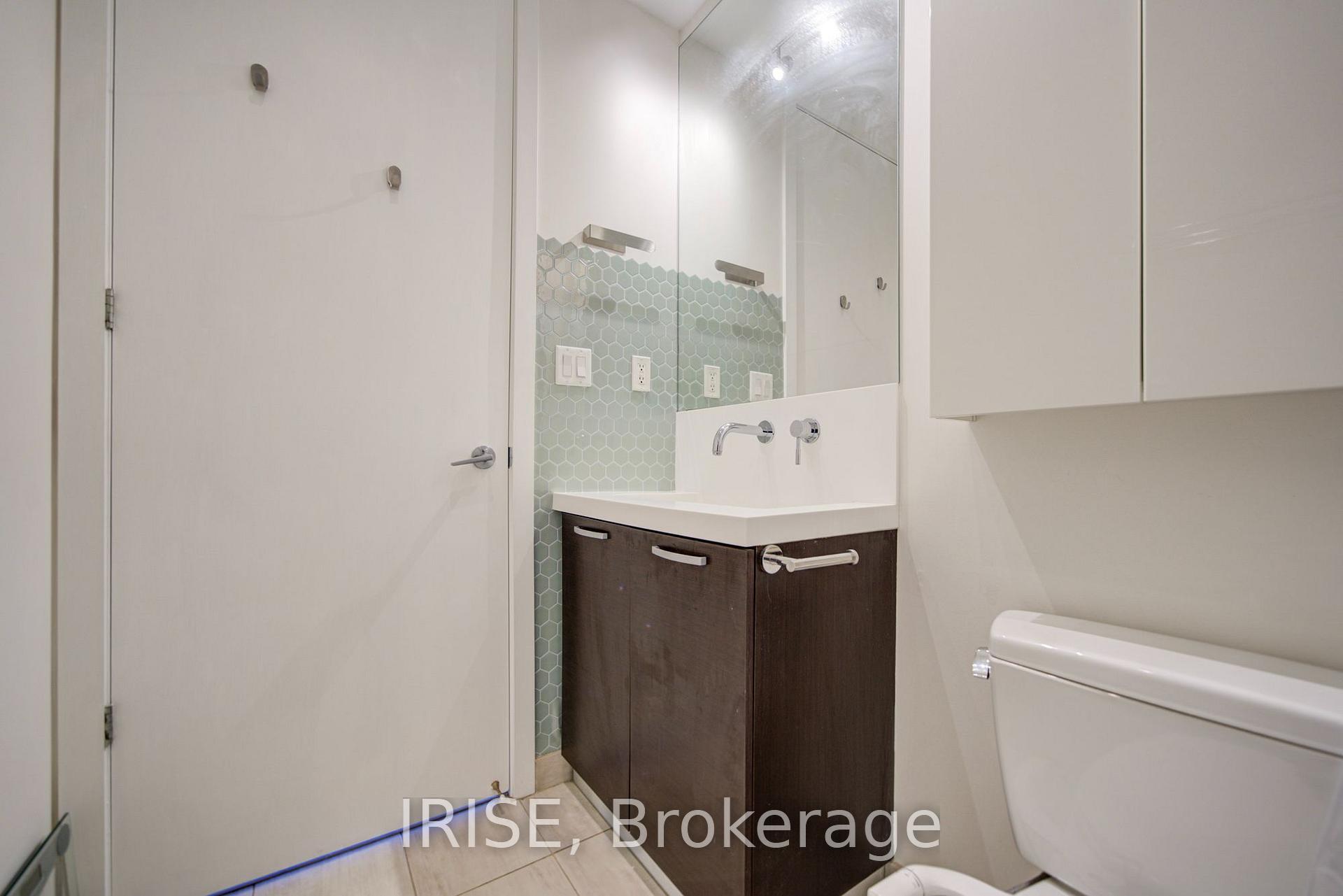 Photo 14 of Unit 801, 10 Morrison Street, Toronto, Waterfront Communities — HOMEH