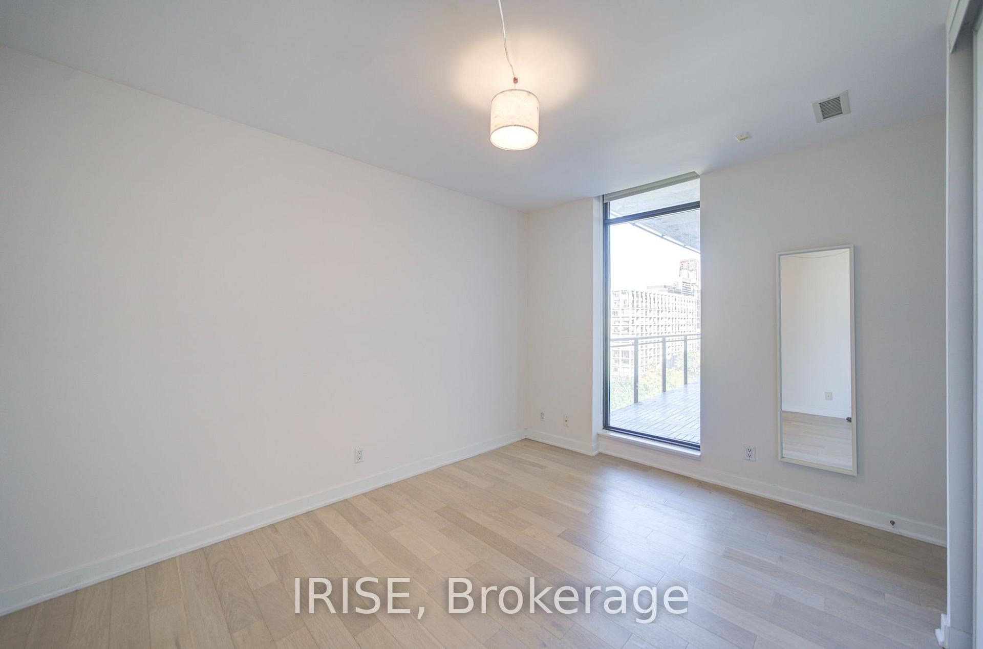 Photo 23 of Unit 801, 10 Morrison Street, Toronto, Waterfront Communities — HOMEH