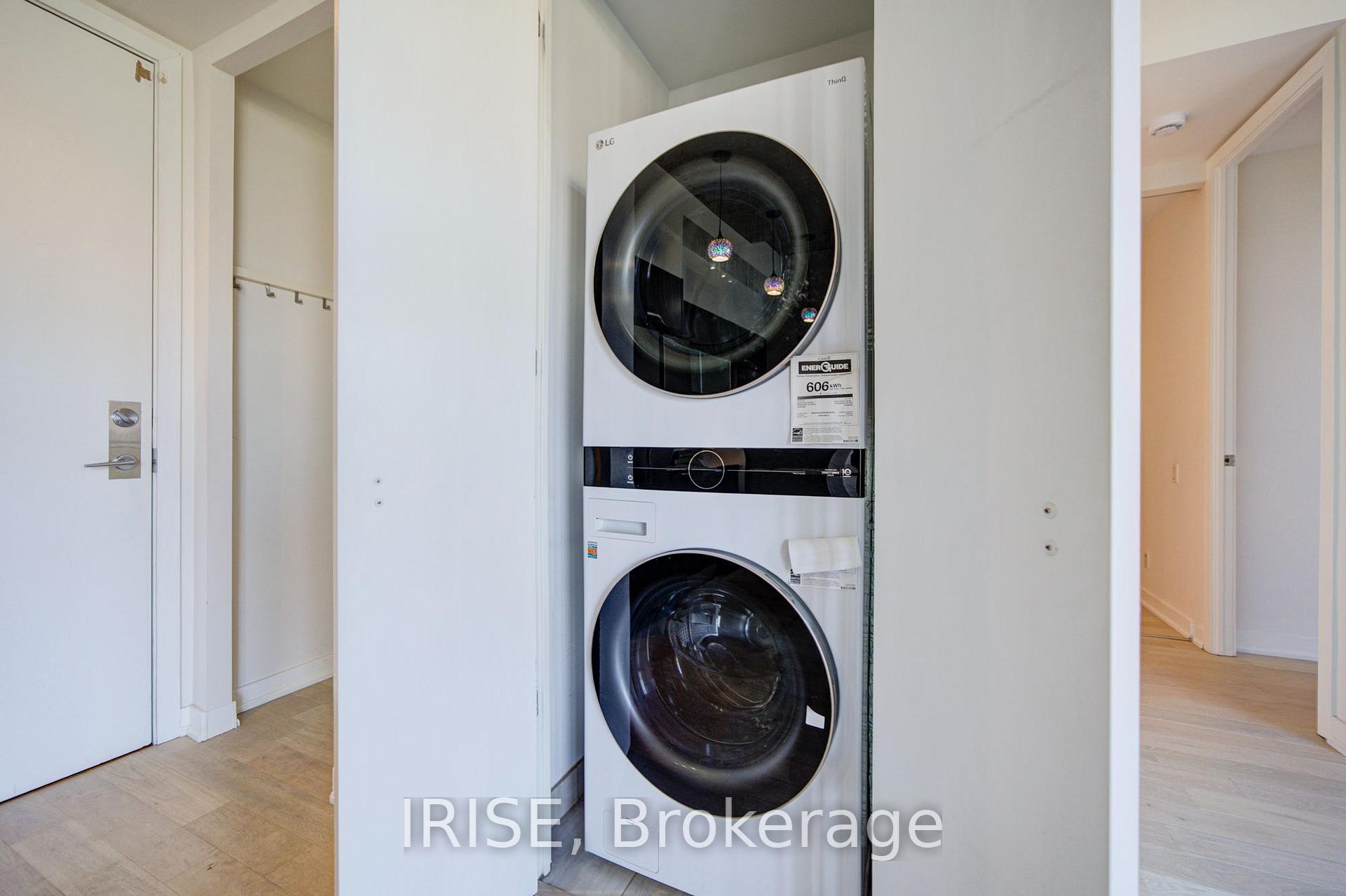 Photo 29 of Unit 801, 10 Morrison Street, Toronto, Waterfront Communities — HOMEH