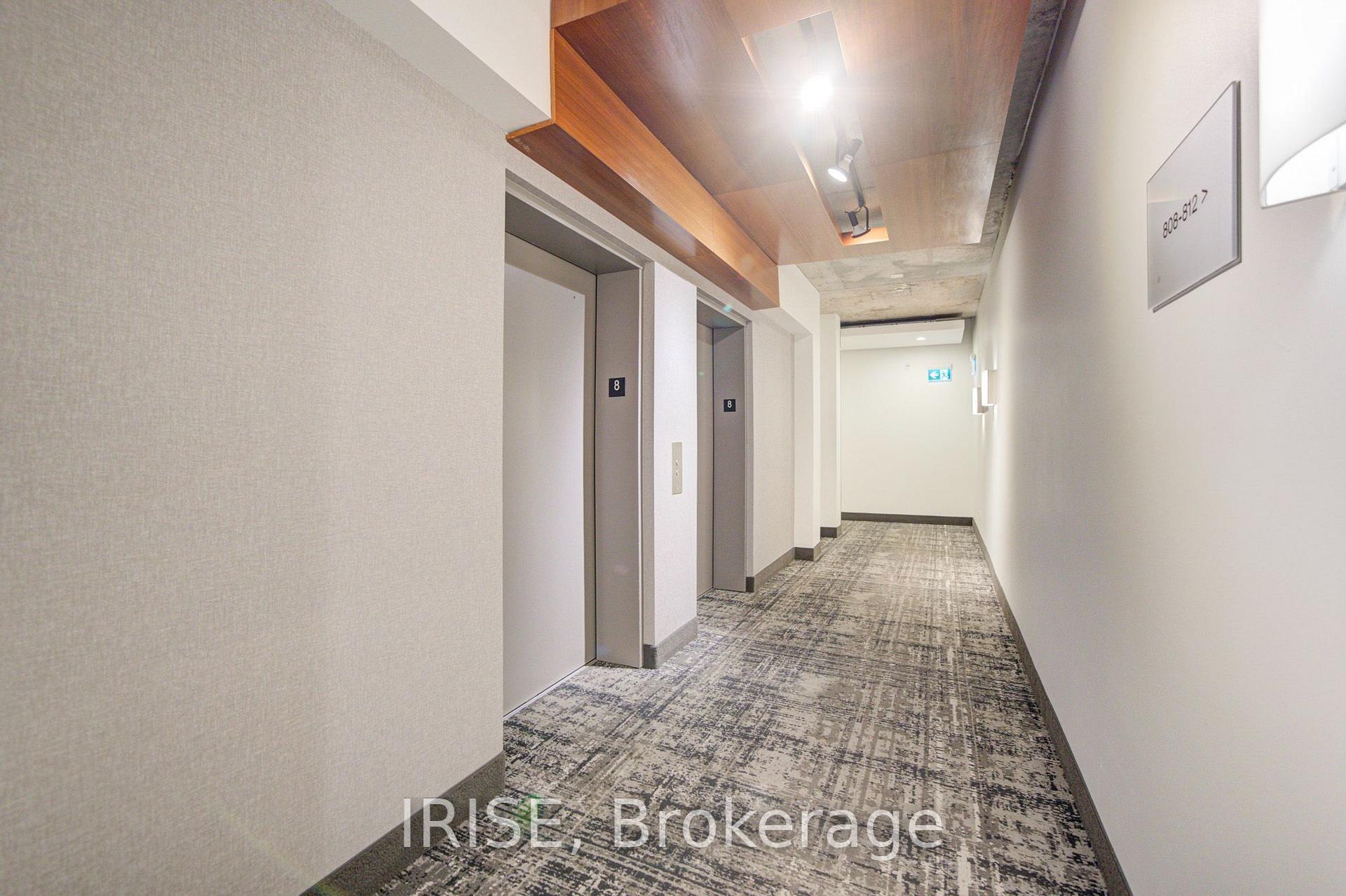 Photo 30 of Unit 801, 10 Morrison Street, Toronto, Waterfront Communities — HOMEH