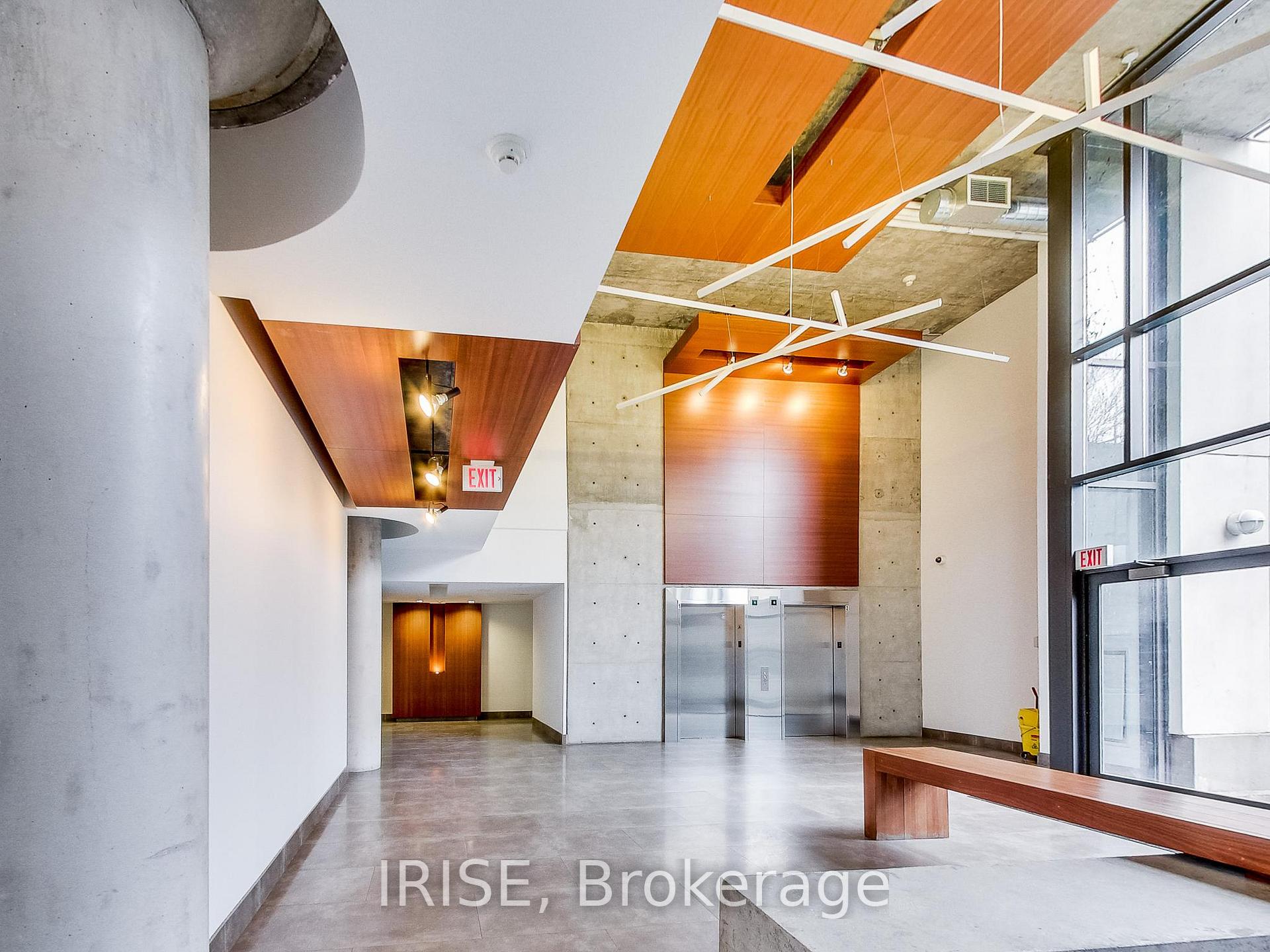 Photo 31 of Unit 801, 10 Morrison Street, Toronto, Waterfront Communities — HOMEH