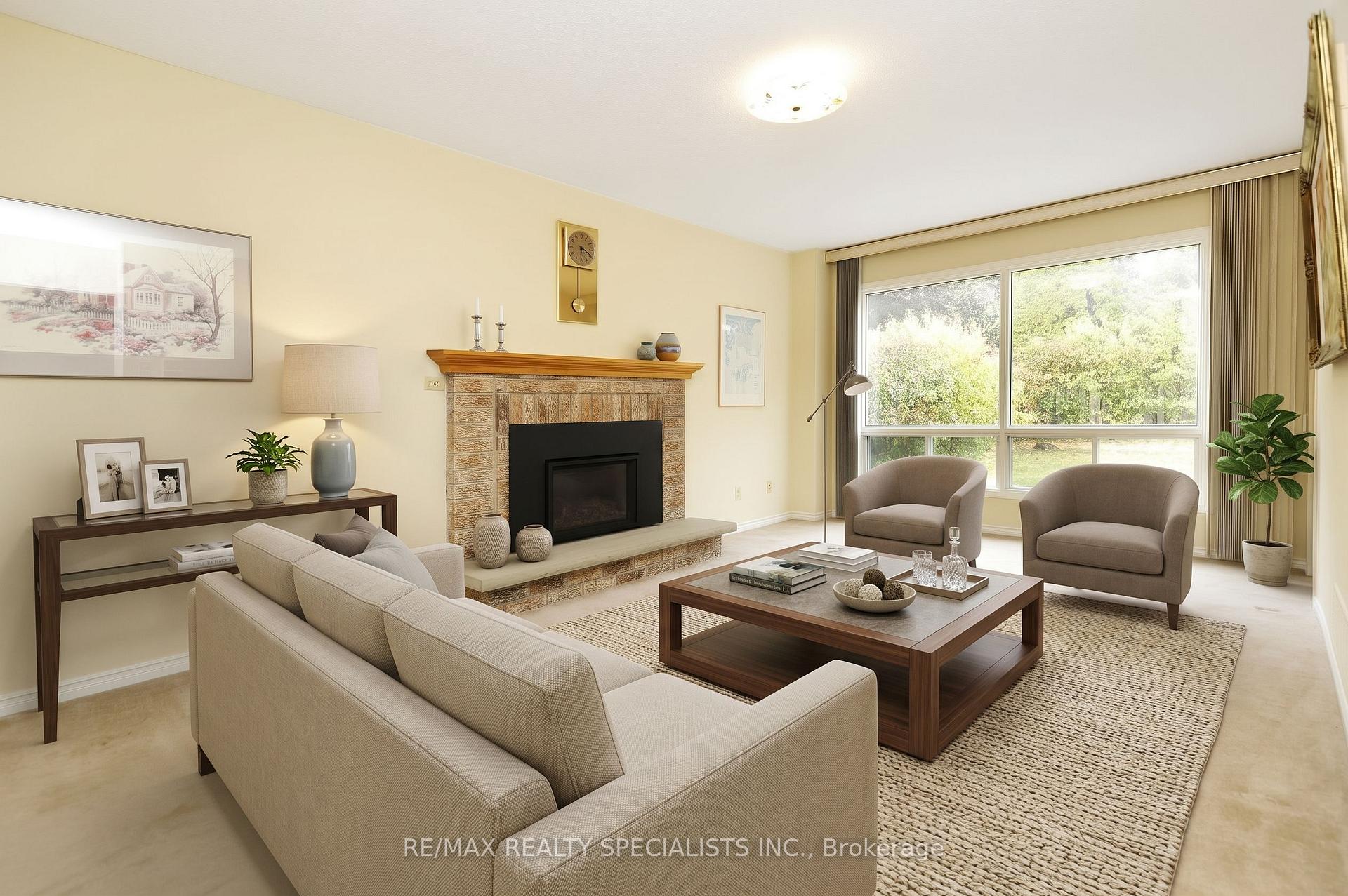 Photo 15 of 4 Mowat Court, Brampton, Heart Lake East — HOMEH