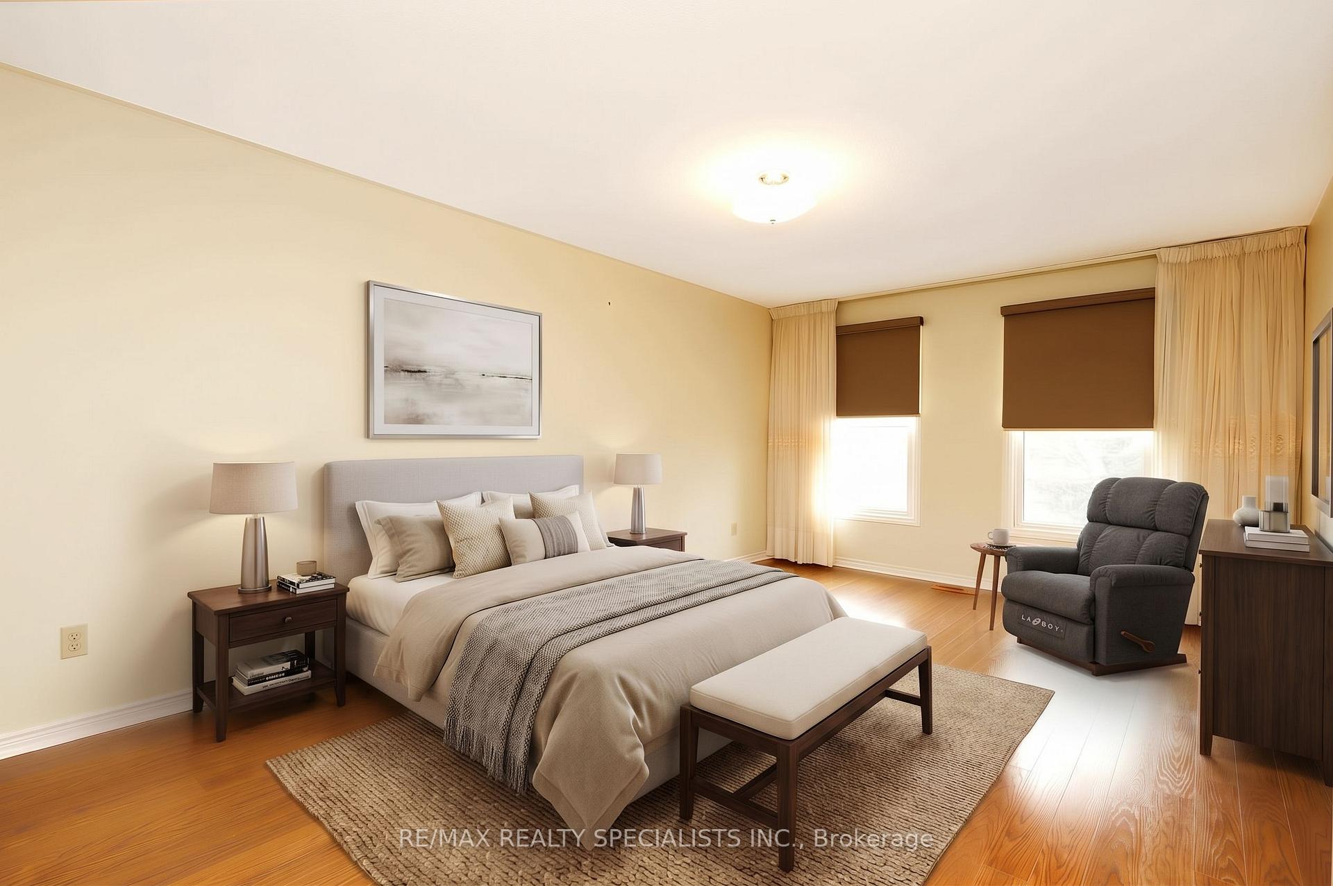 Photo 28 of 4 Mowat Court, Brampton, Heart Lake East — HOMEH
