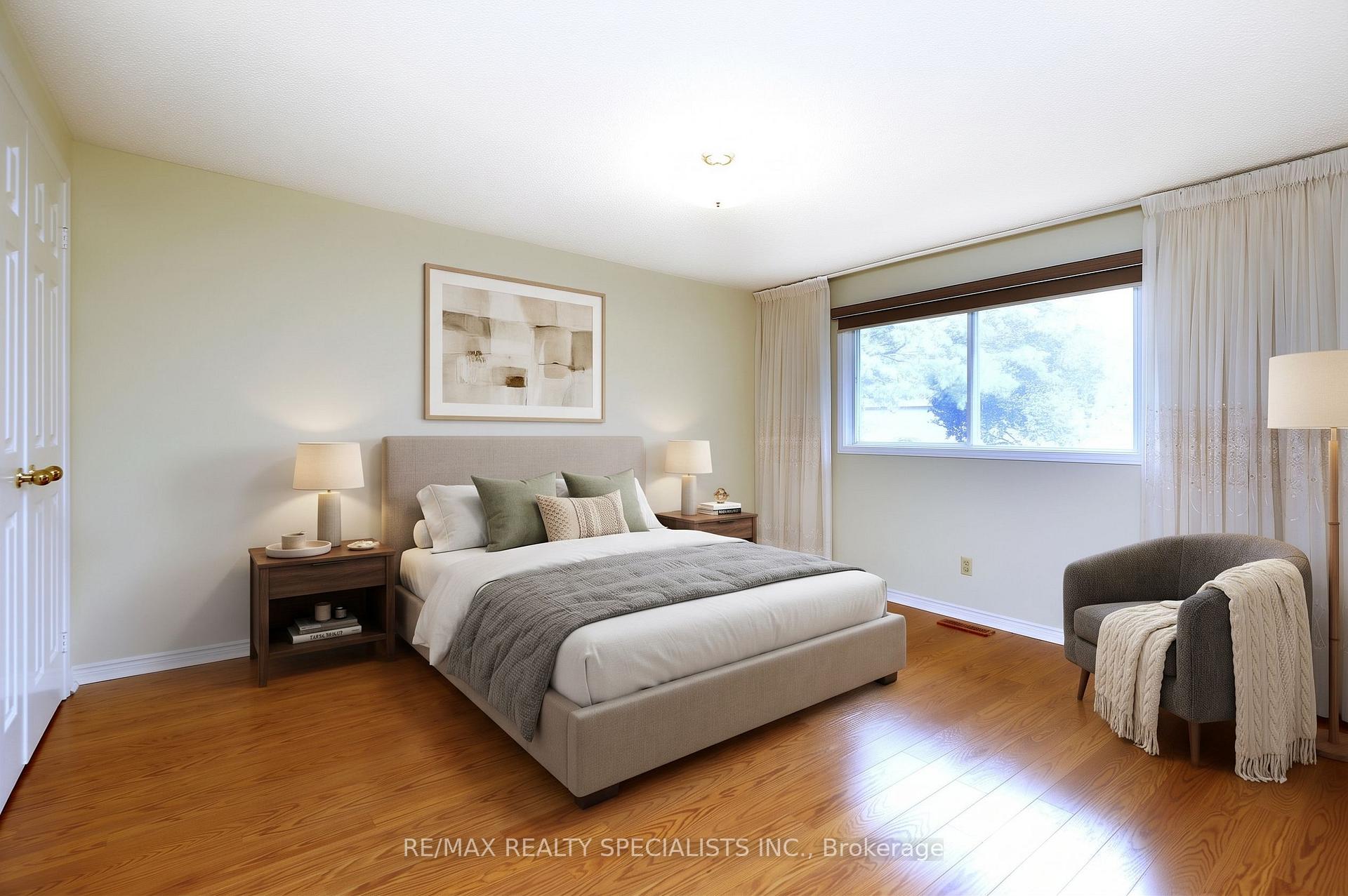 Photo 34 of 4 Mowat Court, Brampton, Heart Lake East — HOMEH