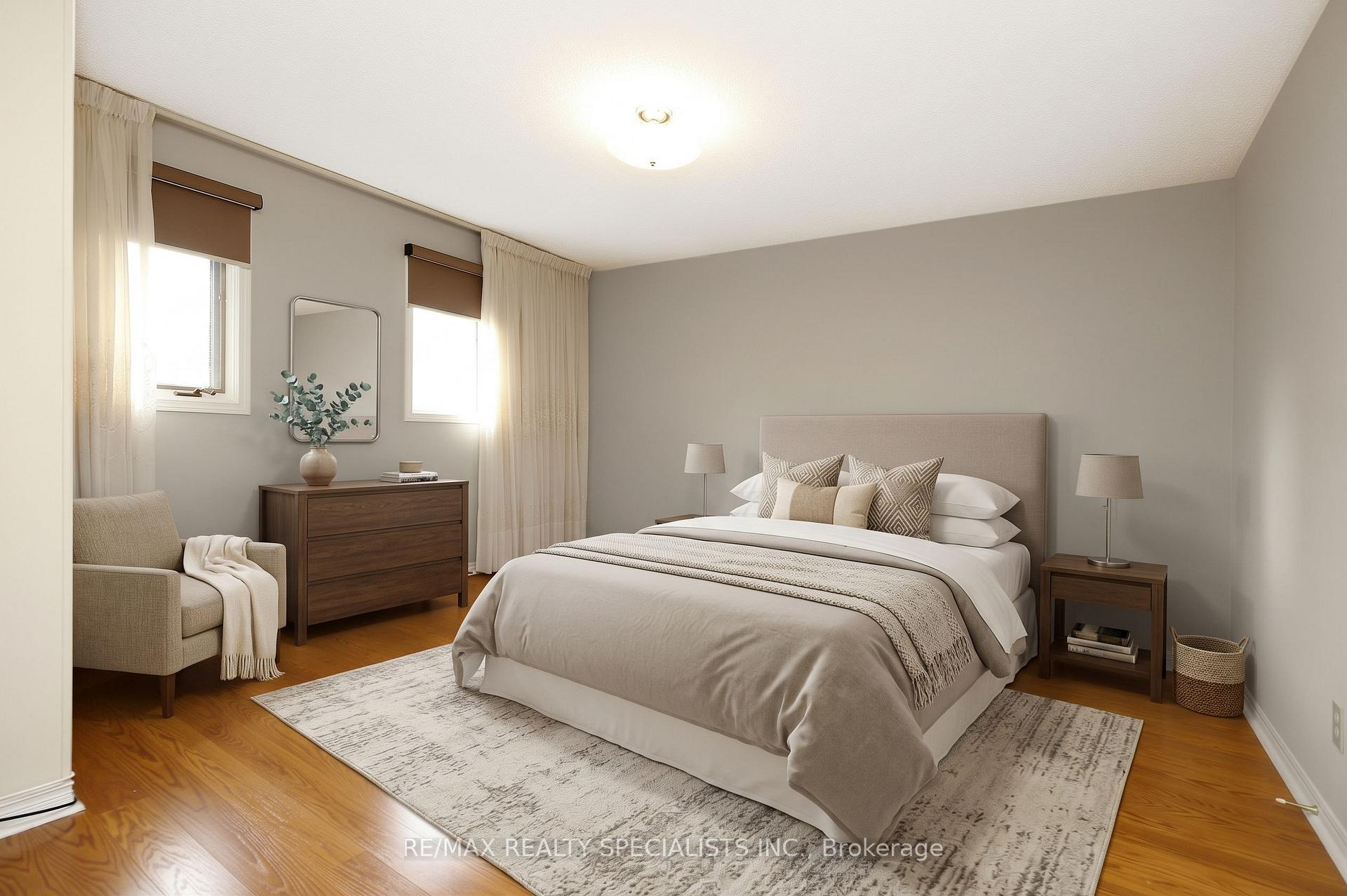 Photo 36 of 4 Mowat Court, Brampton, Heart Lake East — HOMEH
