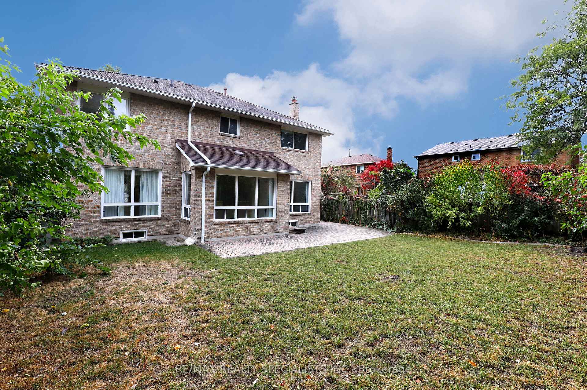Photo 49 of 4 Mowat Court, Brampton, Heart Lake East — HOMEH