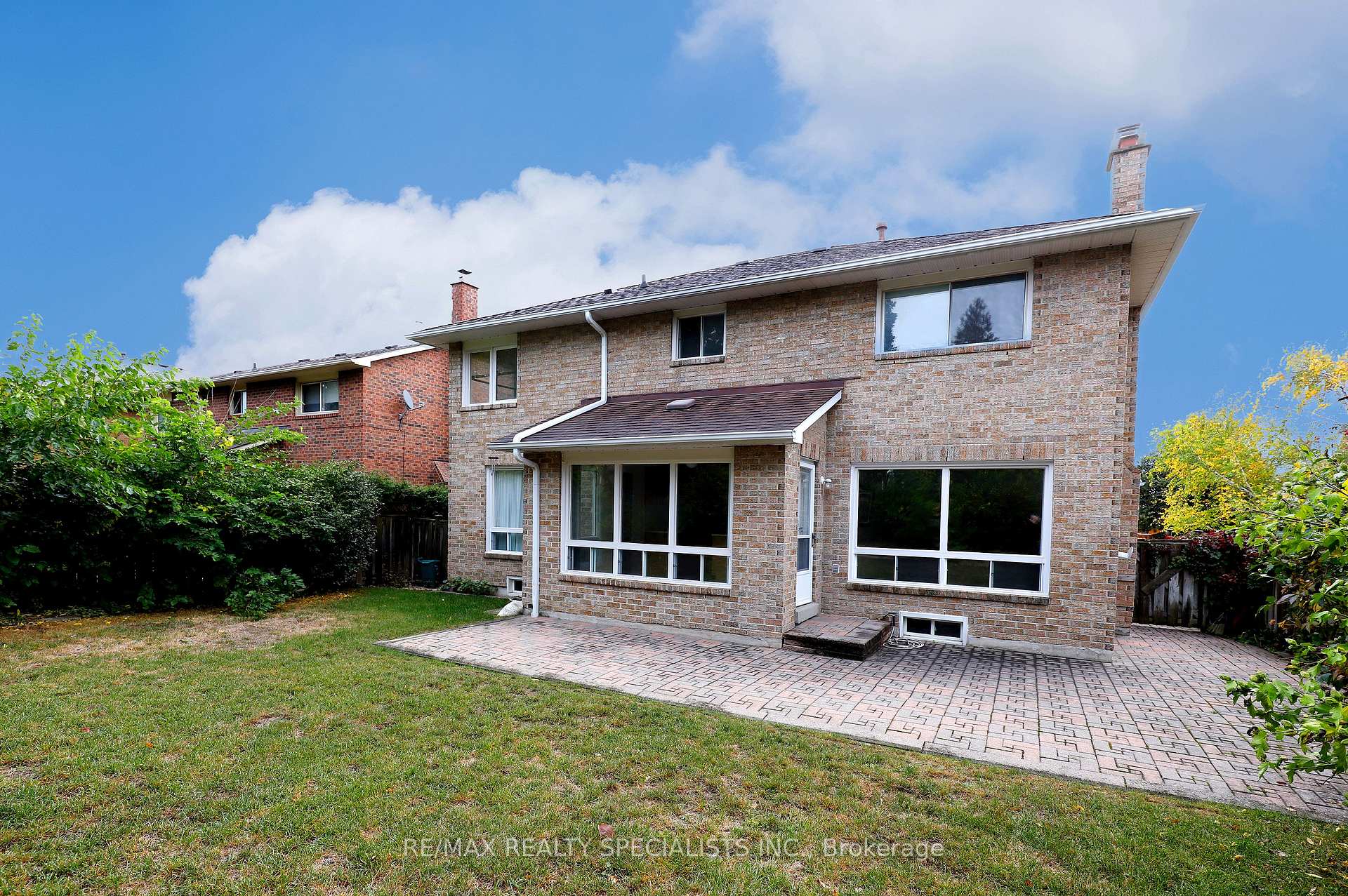 Photo 50 of 4 Mowat Court, Brampton, Heart Lake East — HOMEH