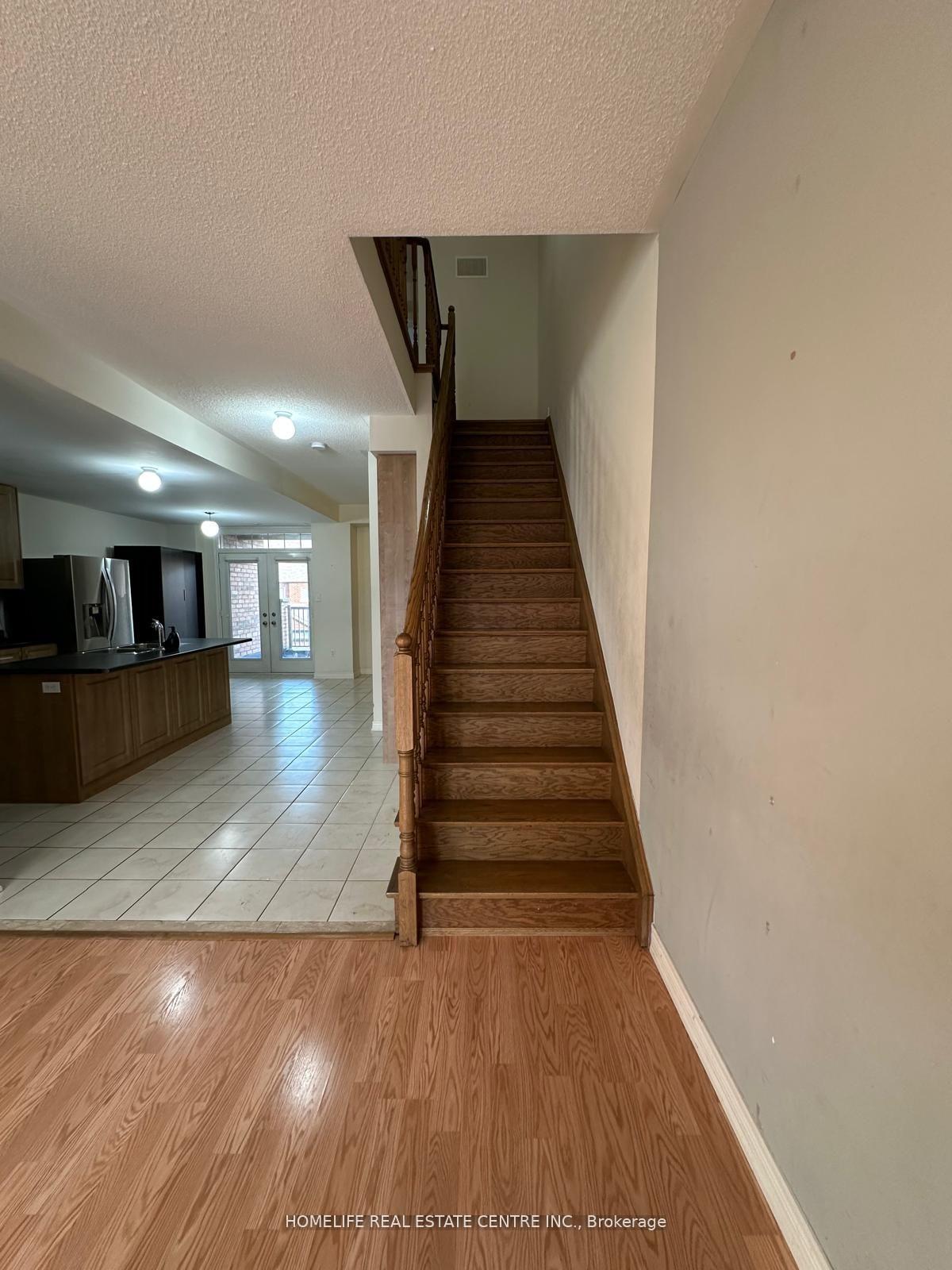 Photo 20 of 139 Inspire Boulevard, Brampton, Sandringham-Wellington North — HOMEH