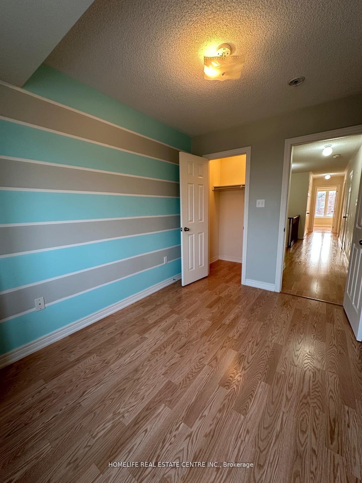 Photo 29 of 139 Inspire Boulevard, Brampton, Sandringham-Wellington North — HOMEH