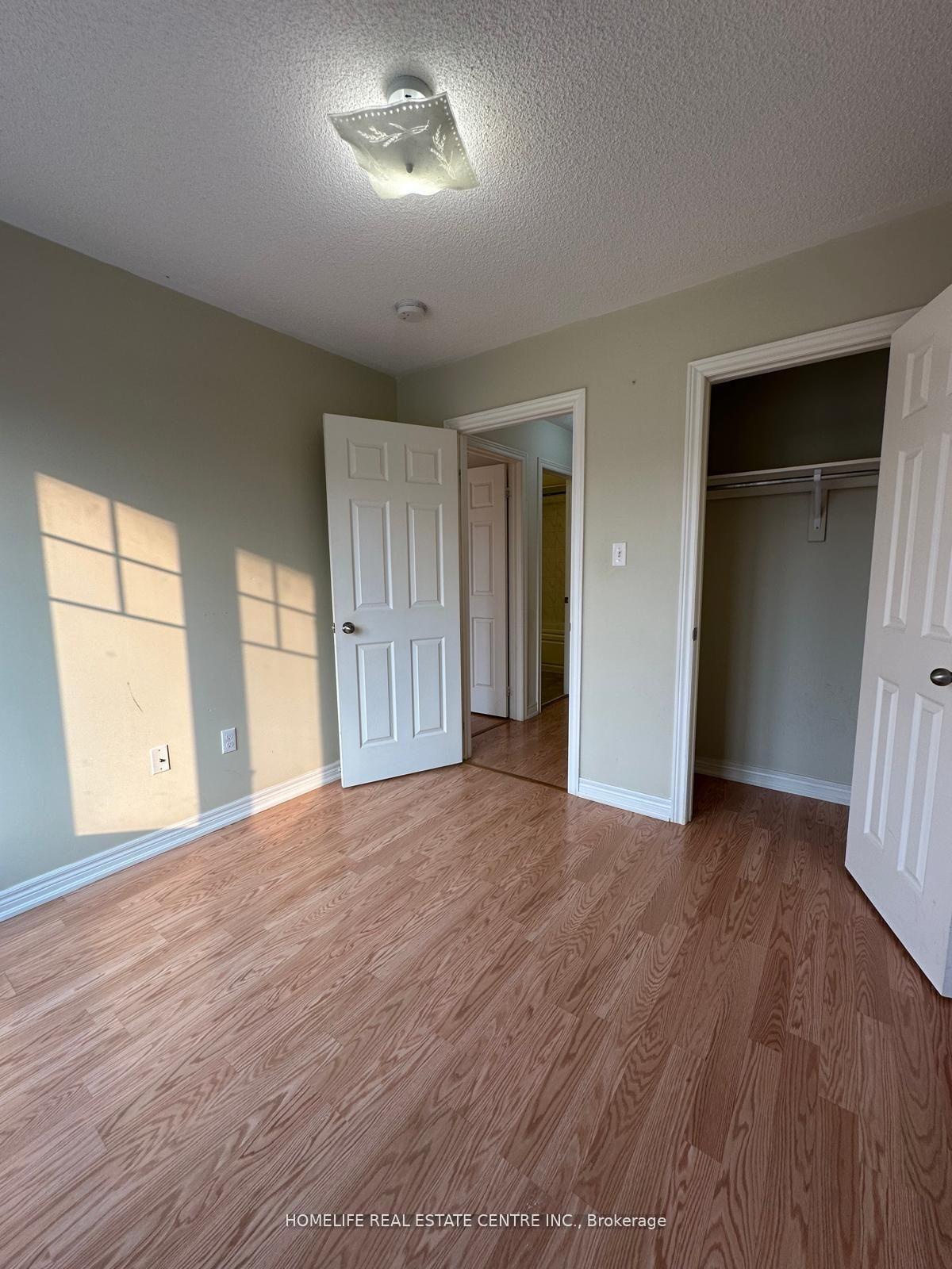 Photo 31 of 139 Inspire Boulevard, Brampton, Sandringham-Wellington North — HOMEH