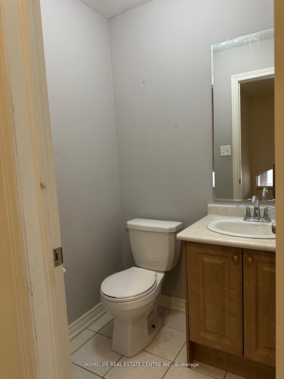 Photo 37 of 139 Inspire Boulevard, Brampton, Sandringham-Wellington North — HOMEH