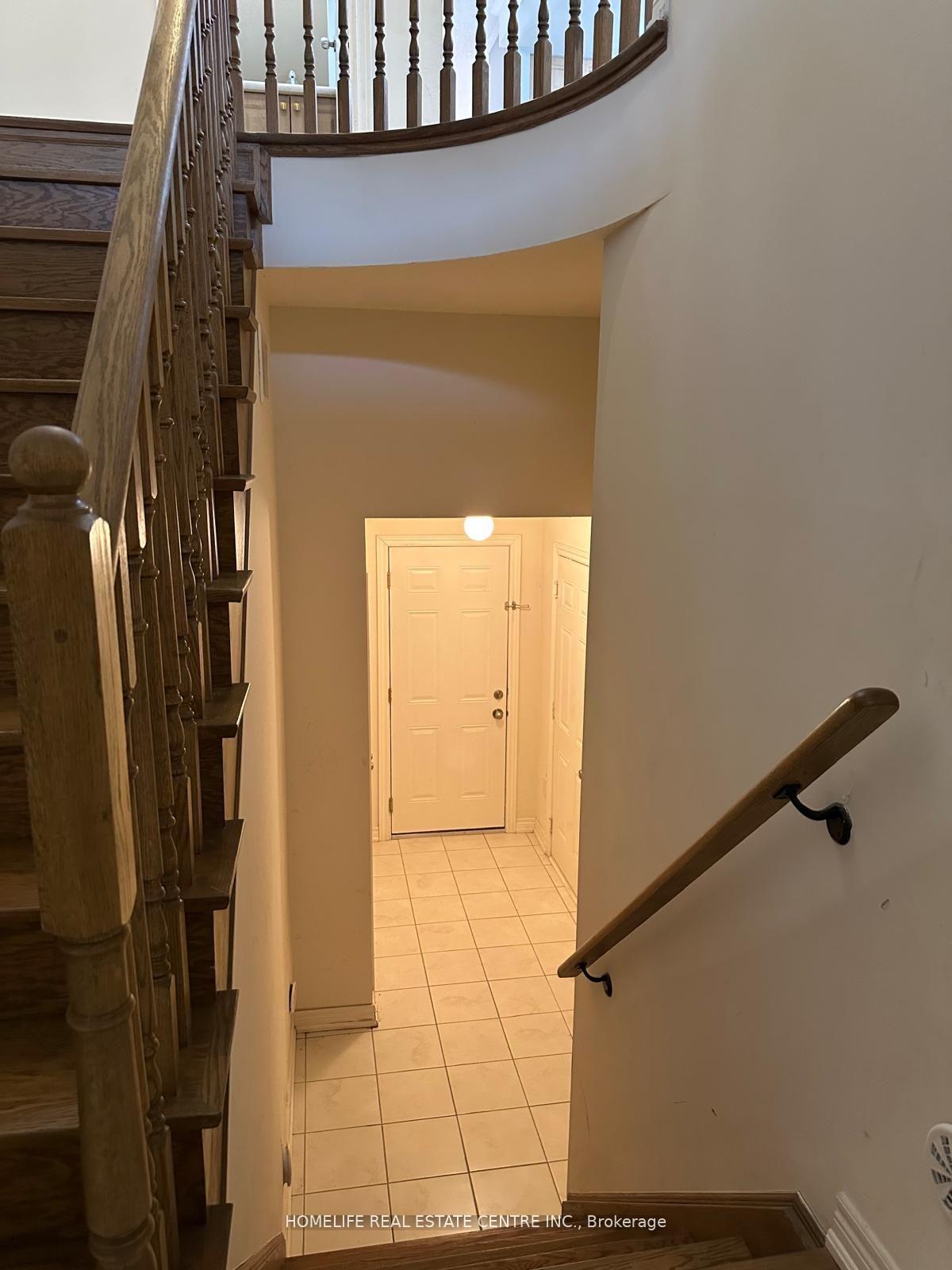Photo 38 of 139 Inspire Boulevard, Brampton, Sandringham-Wellington North — HOMEH