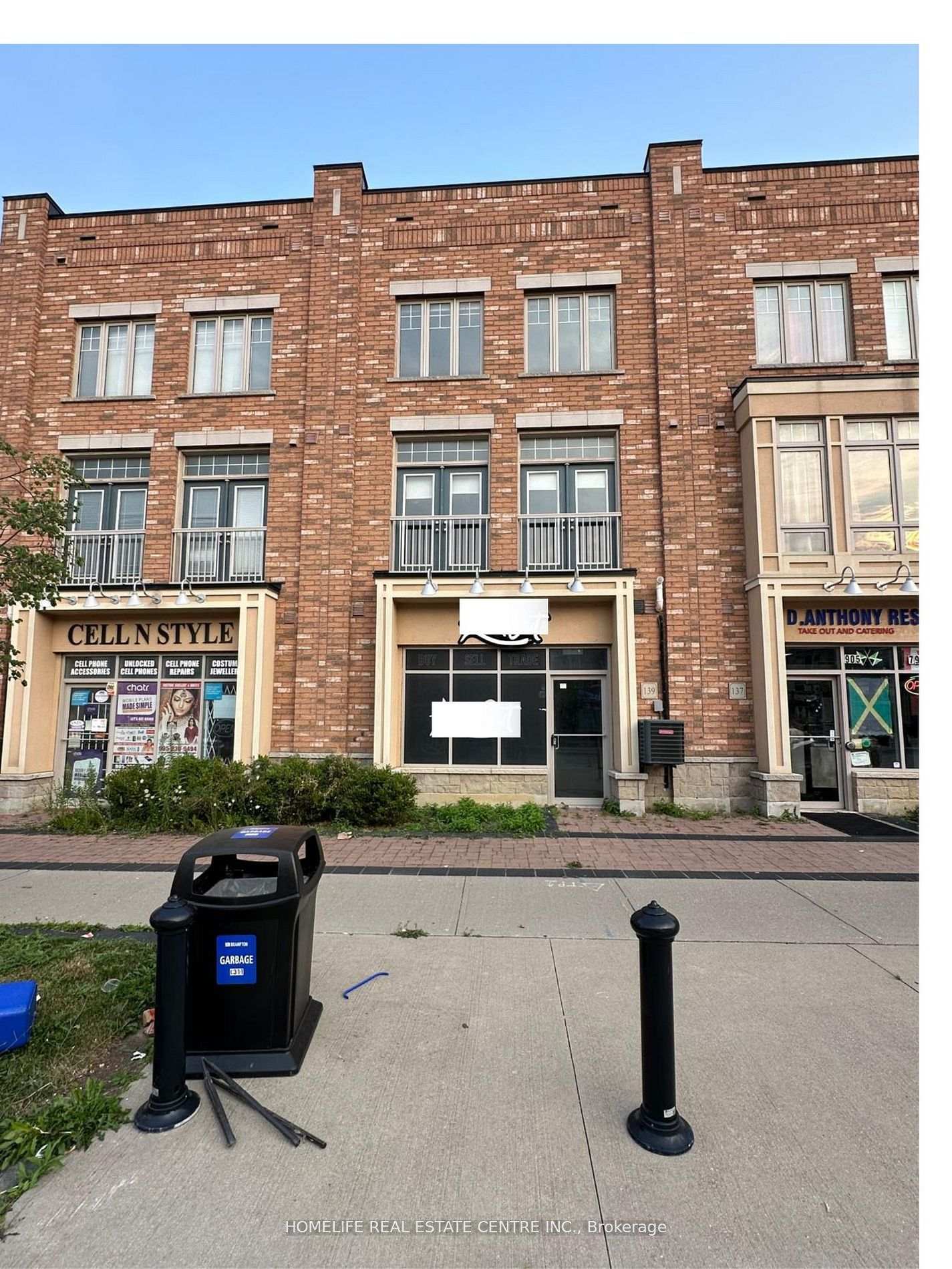 Photo 44 of 139 Inspire Boulevard, Brampton, Sandringham-Wellington North — HOMEH