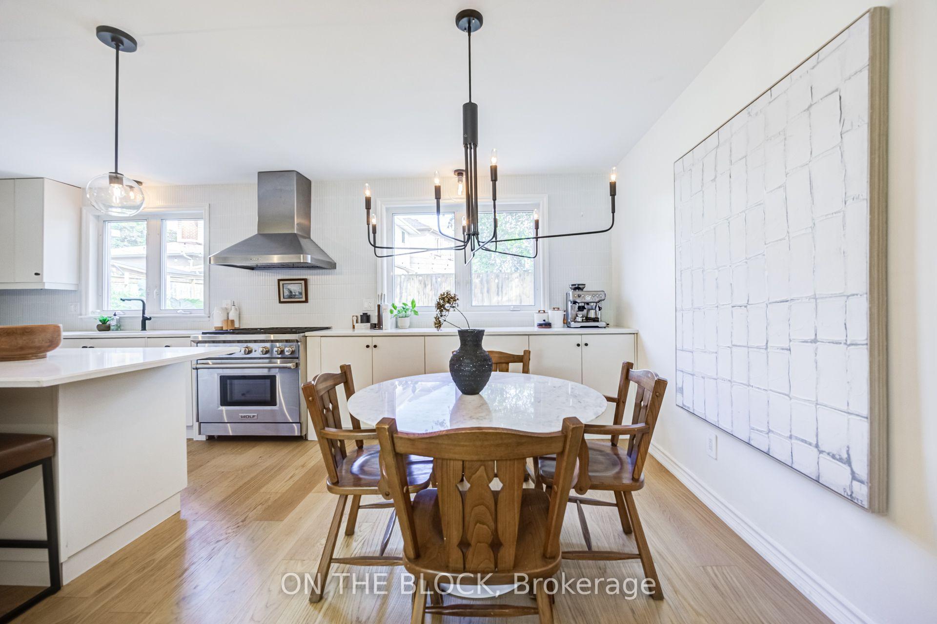 Photo 9 of 45 Palmwood Gate, Whitchurch-Stouffville, Stouffville — HOMEH